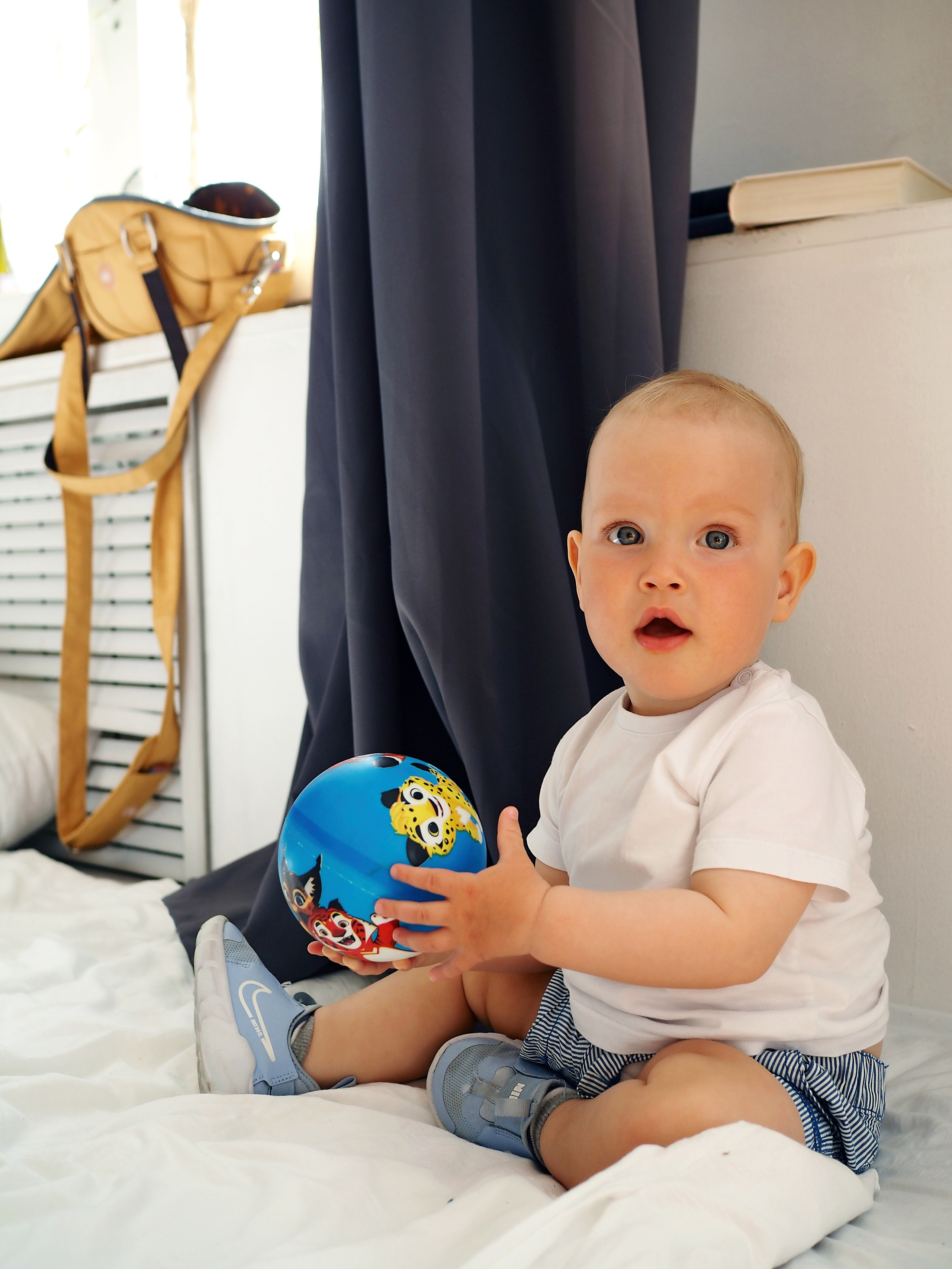 Семья 3 поколения. Семейный фотограф Ольга Барабанова