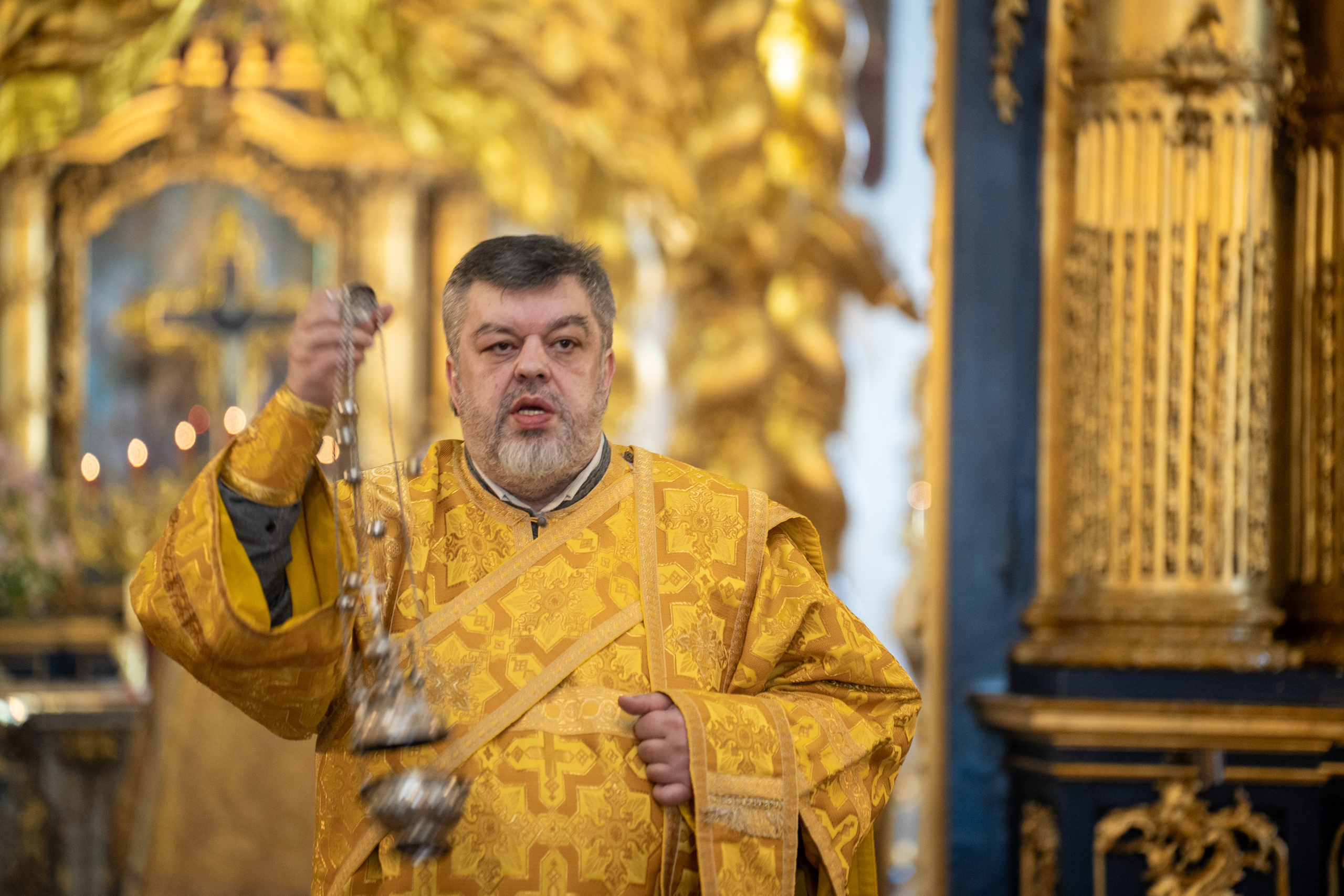 Неделя 1-я по Пятидесятнице, Всех святых. НИКОЛО-БОГОЯВЛЕНСКИЙ МОРСКОЙ СОБОР