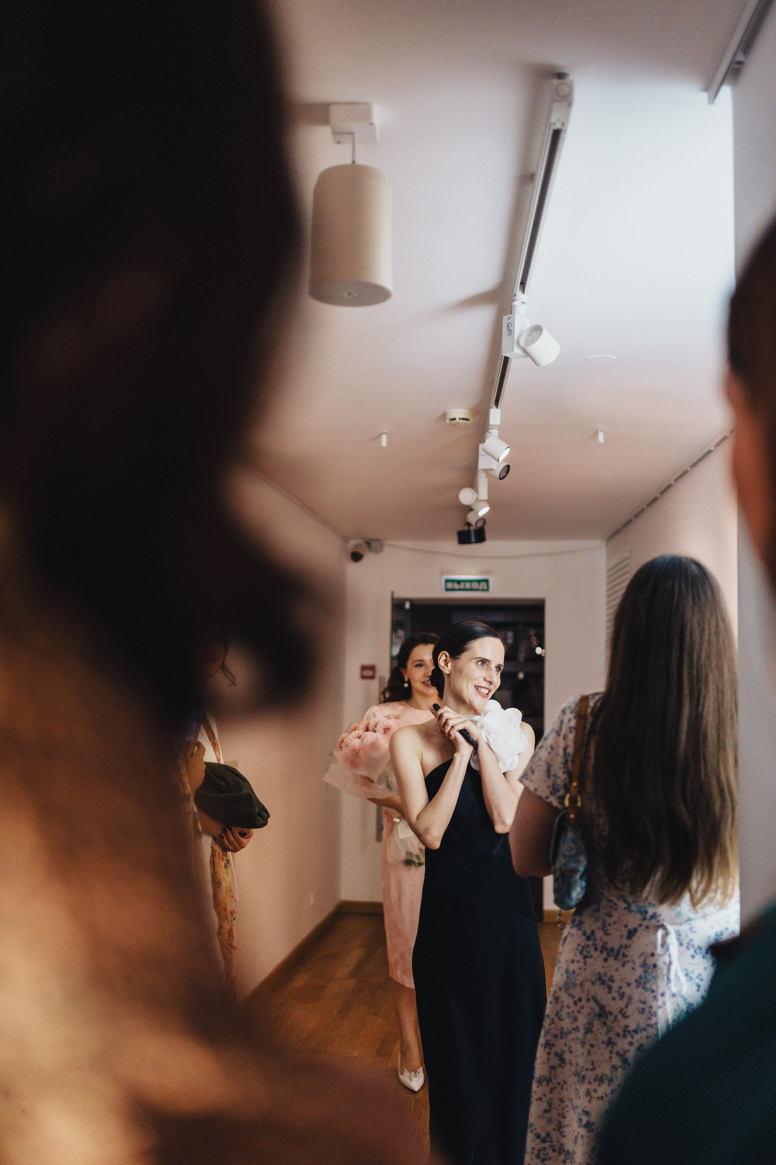 Выставка на крыше Парка Горького. Семейный и детский фотограф и видеограф в Москве, Серпухове и Тарусе Валерия Сорокина