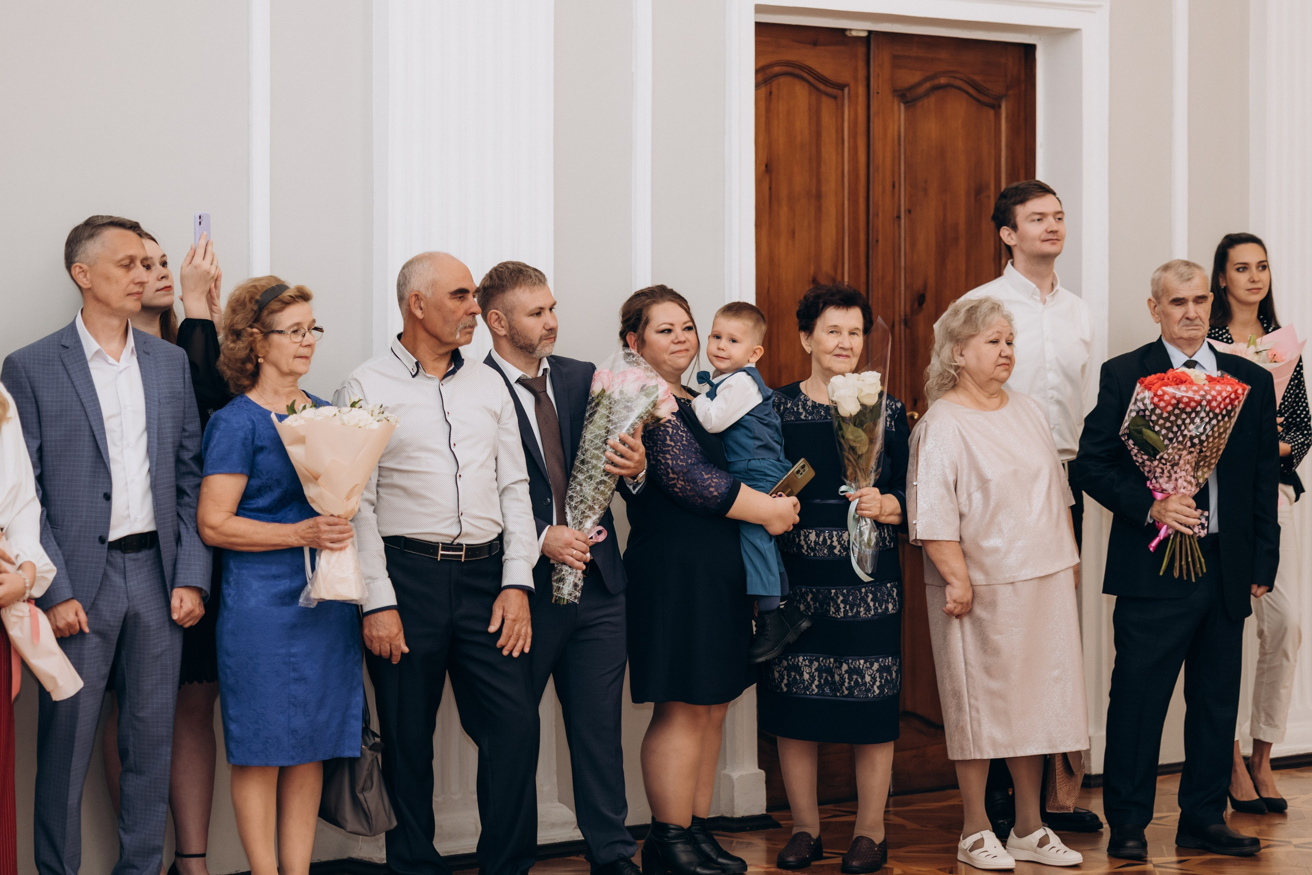 Андрей и Ксения. Фотограф Нижний Новгород