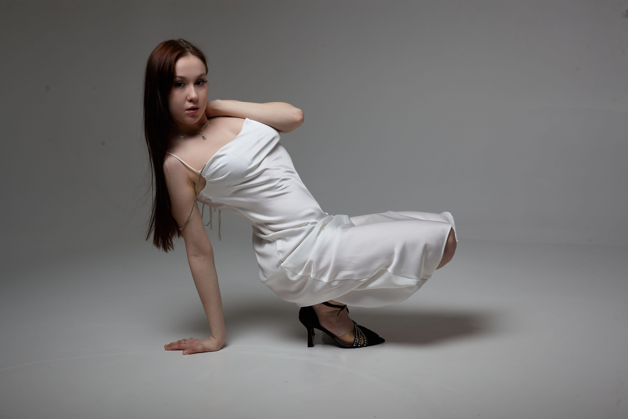 Анастасия. Dariadrugova.ru