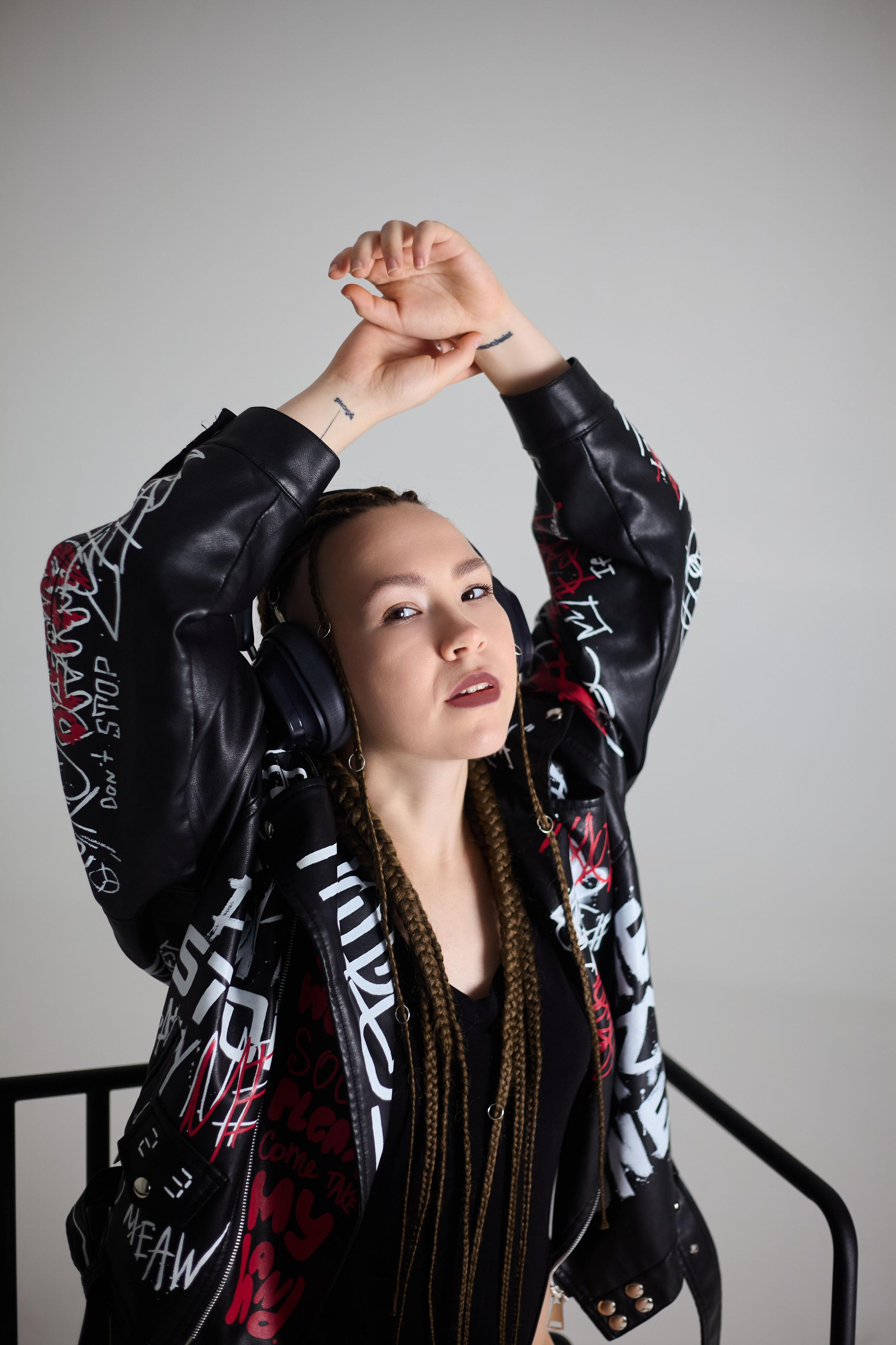 Яна. Dariadrugova.ru