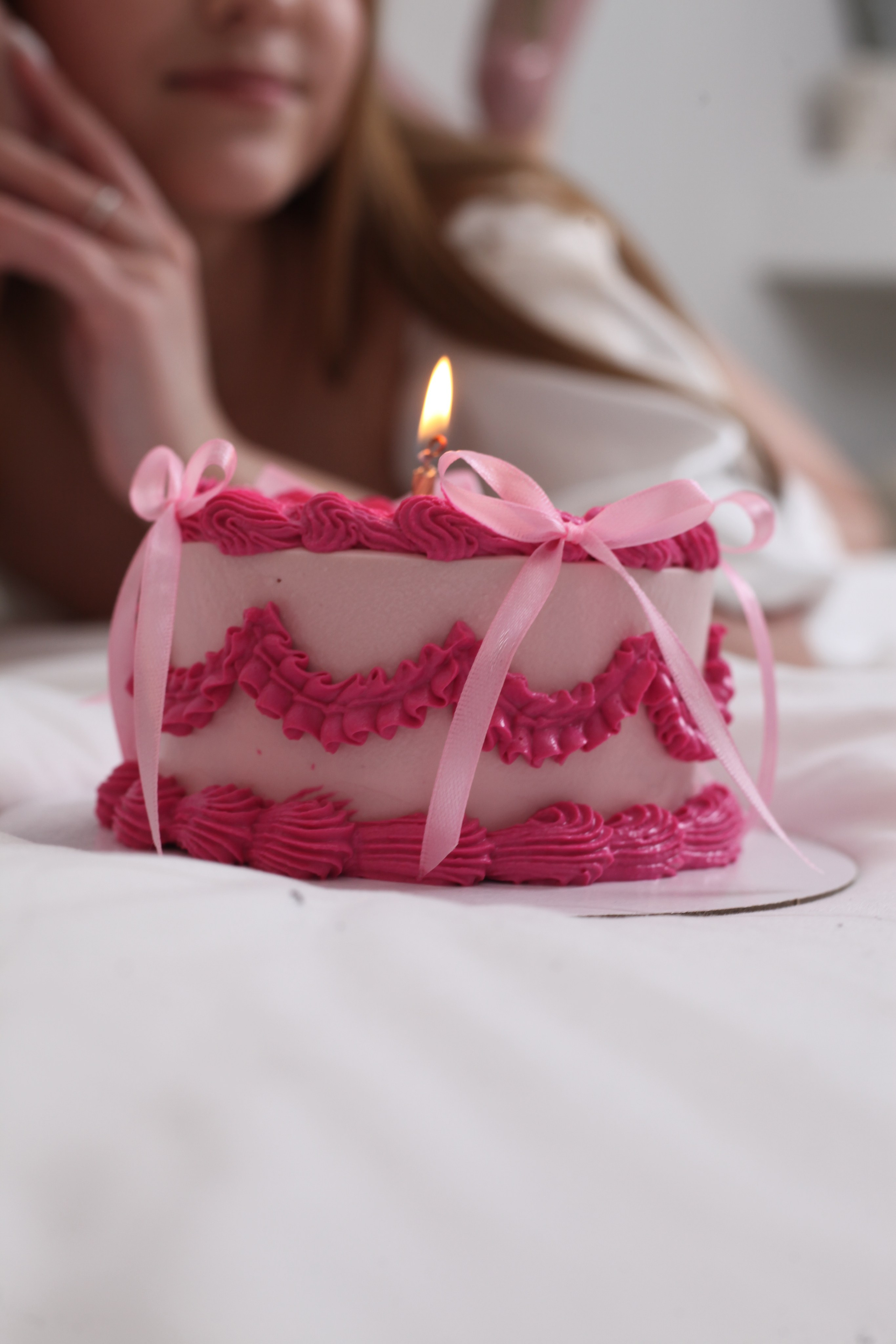 Юлия. Dariadrugova.ru