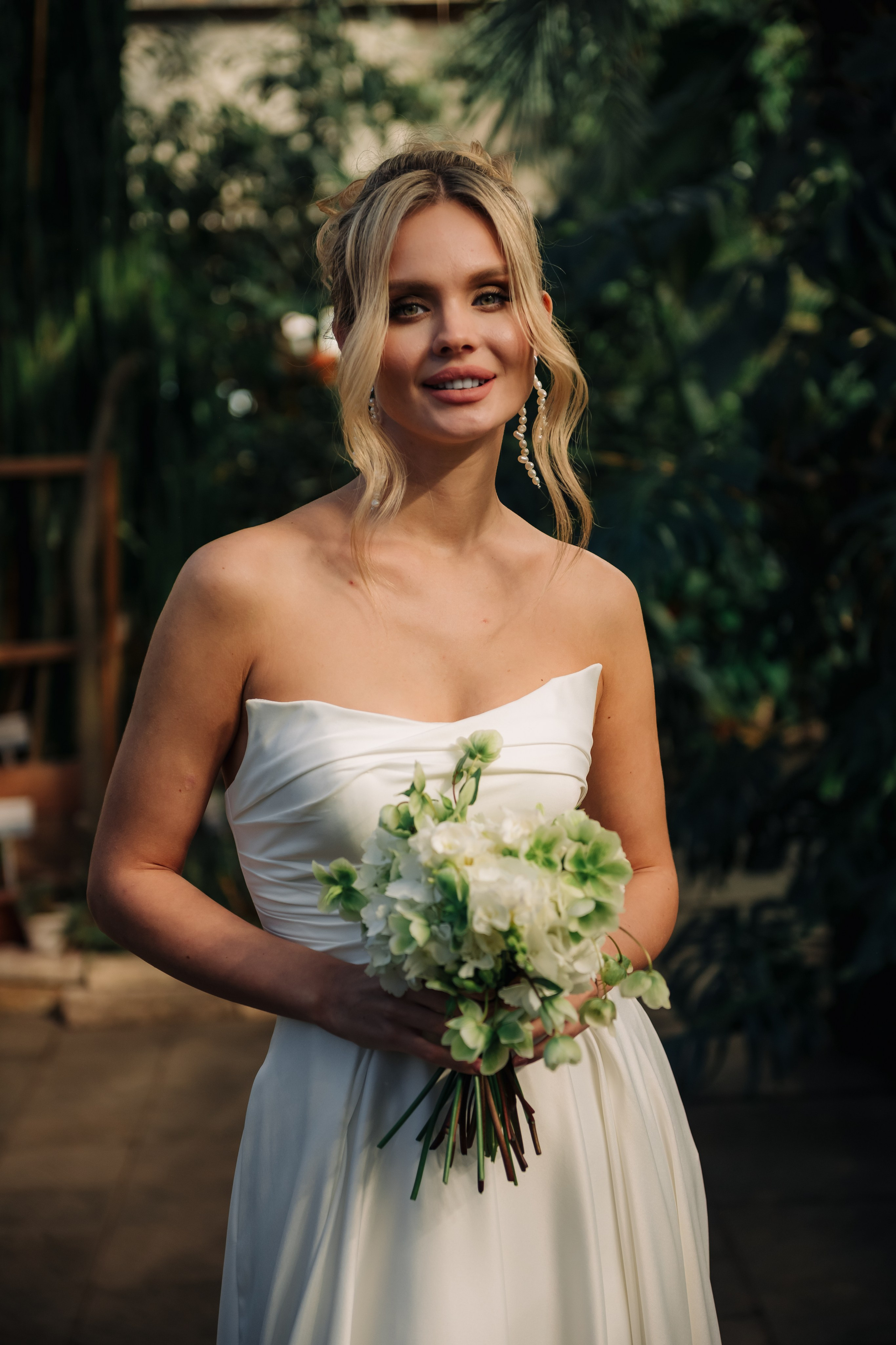 Михаил и Анастасия