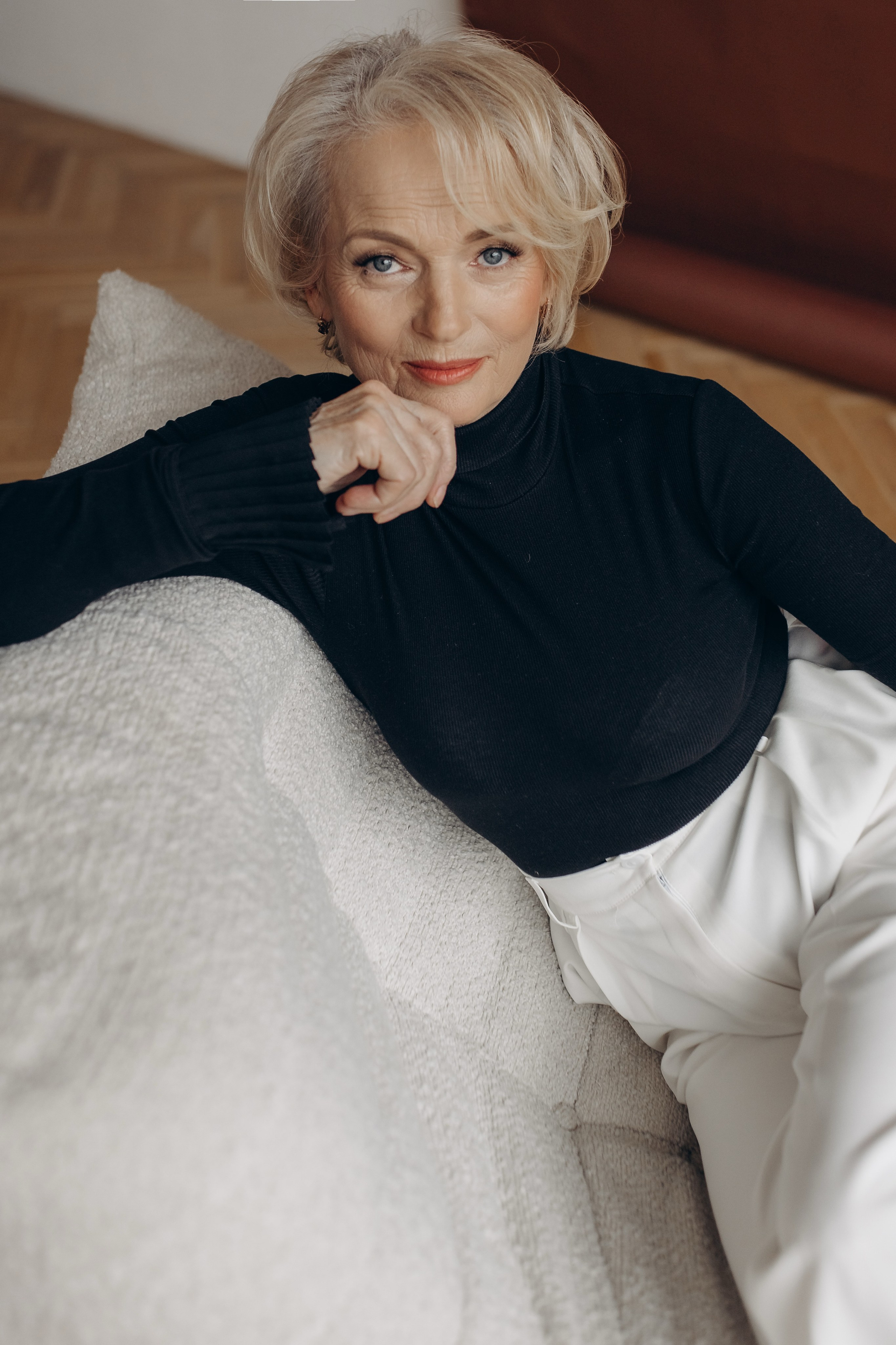 МАМА. Главная