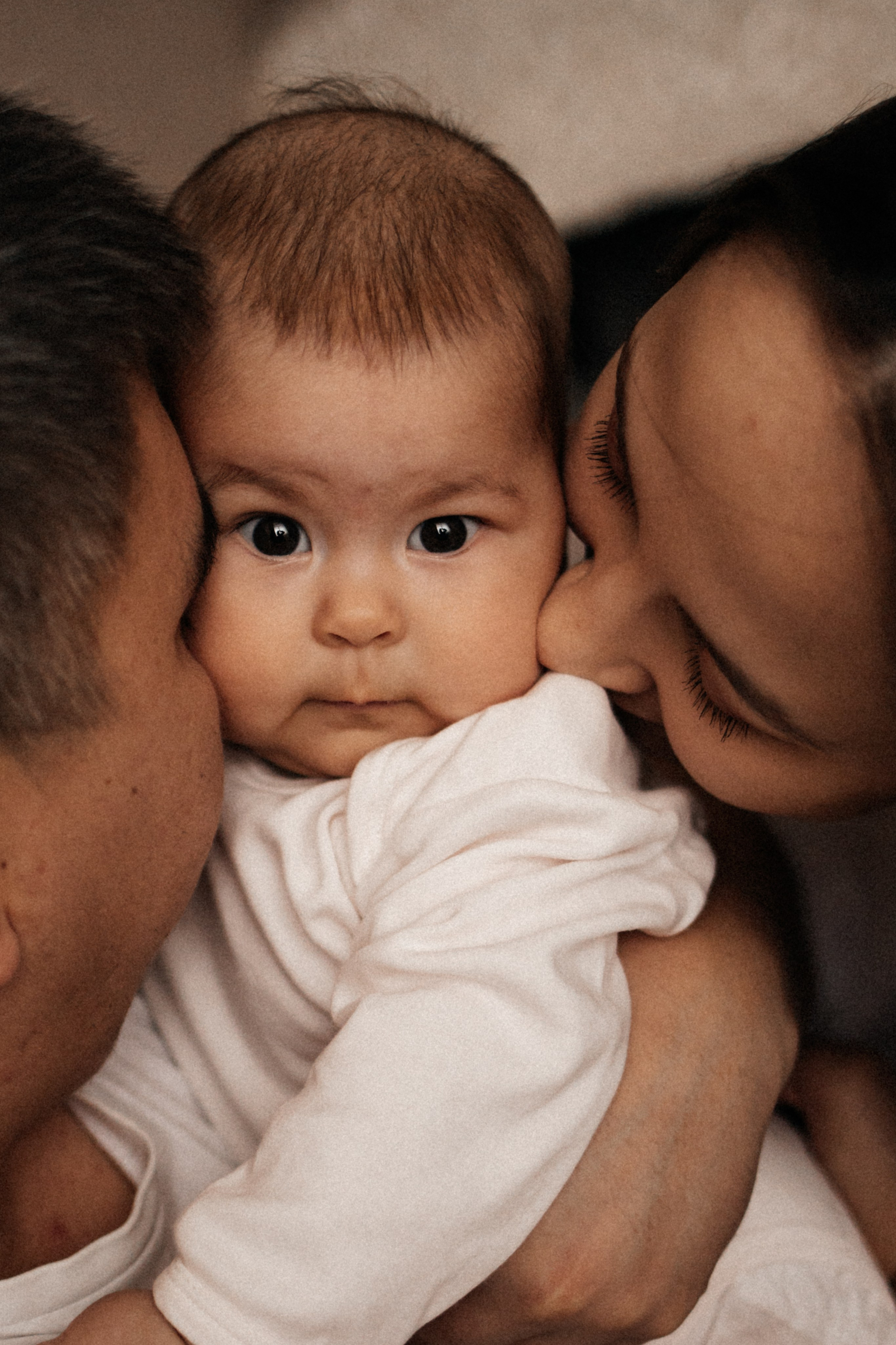 Baby. Портретный фотограф в Самаре Anastasia Davi. Съемки для брендов