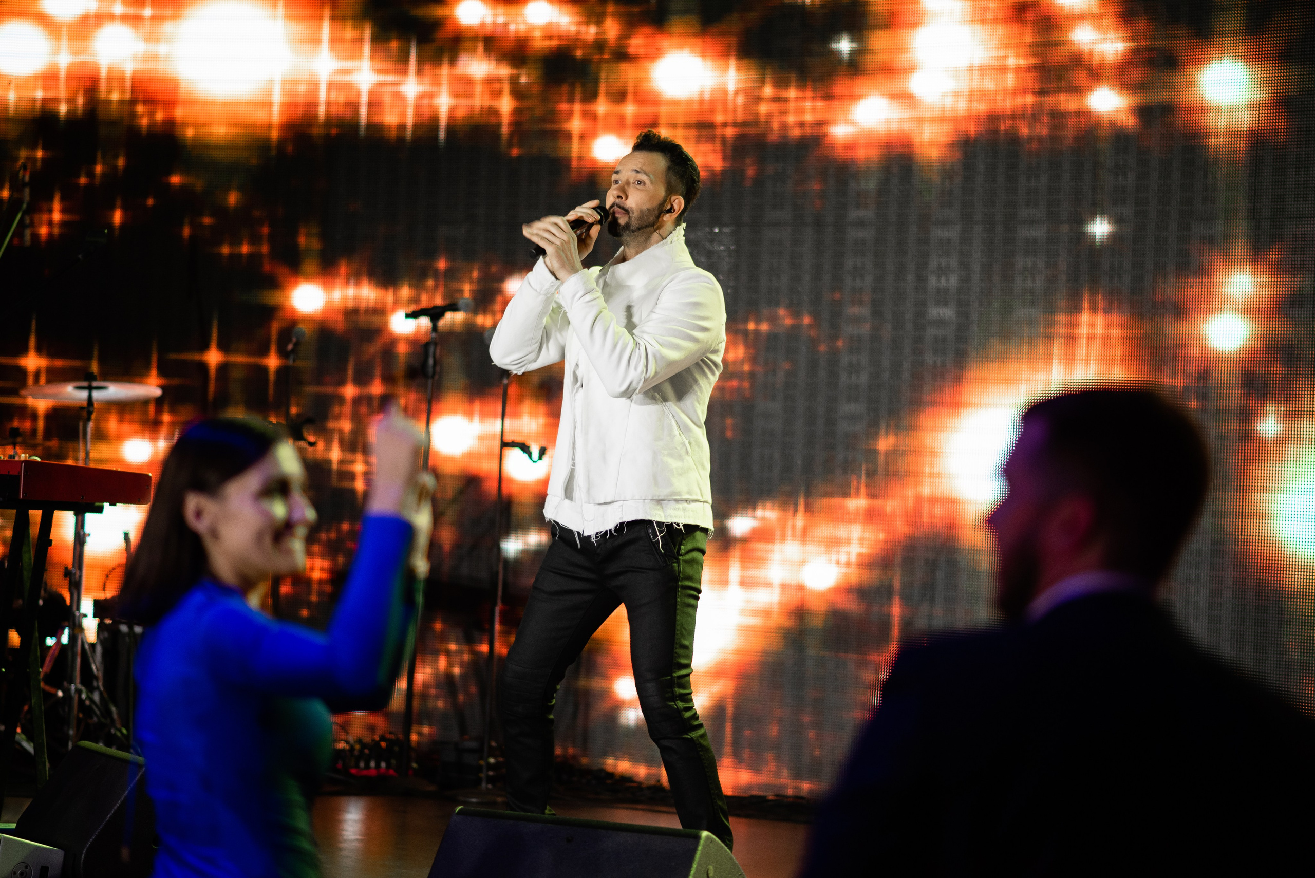 Банкет свадьба. Профессиональный фотограф в Москве Александра Харламова