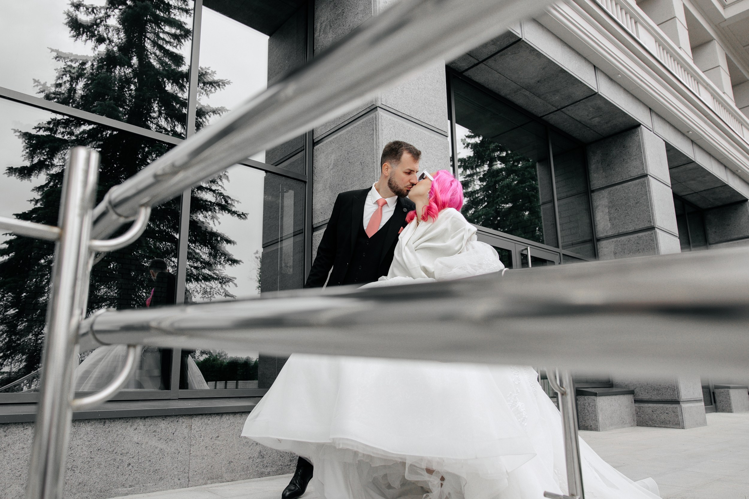 Свадебная серия. Свадебный фотограф Павел Фурашов в Нижнем Новгороде | Paul Matis