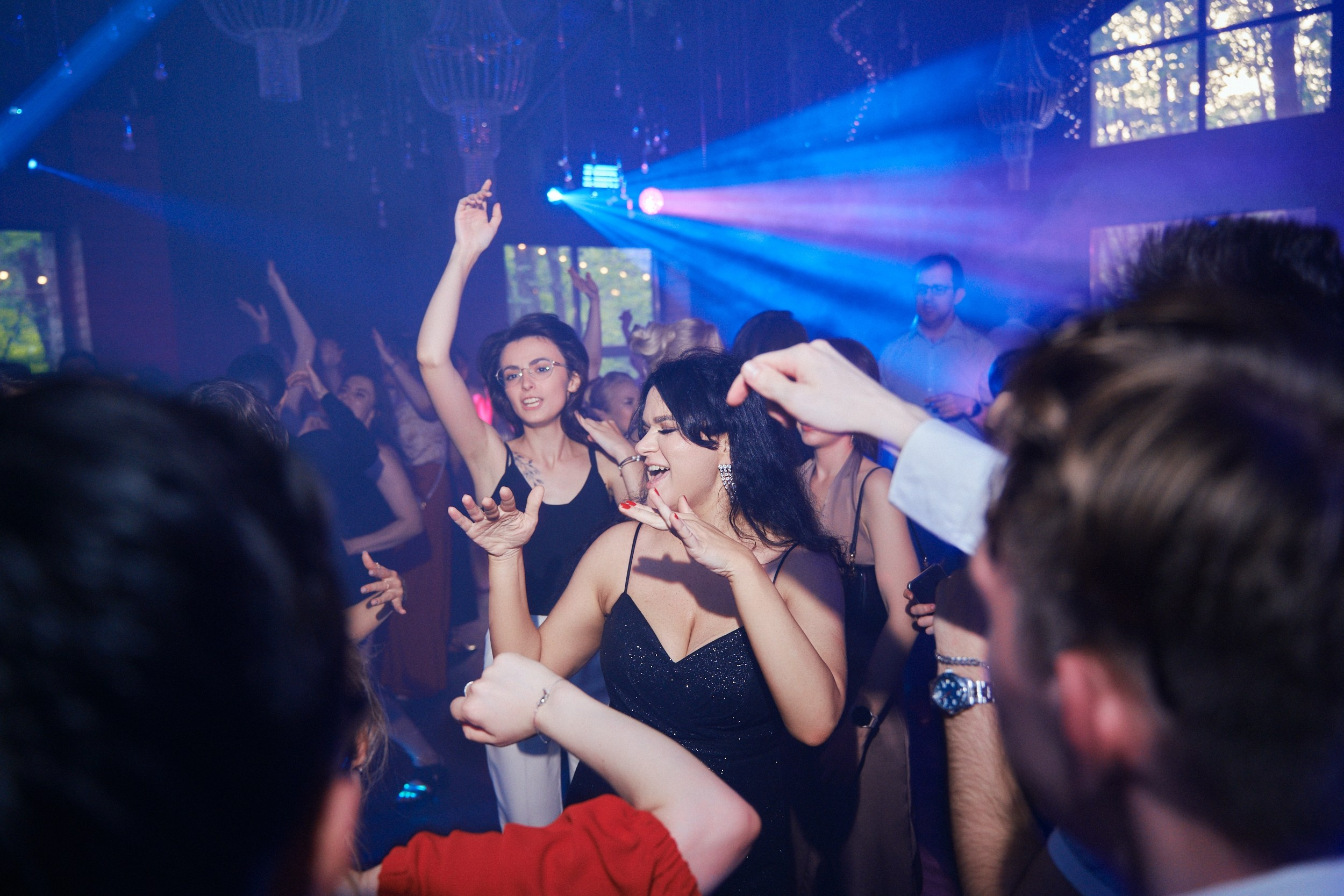 Выпускной «Медицинского института 2024». Фотограф в Хабаровске