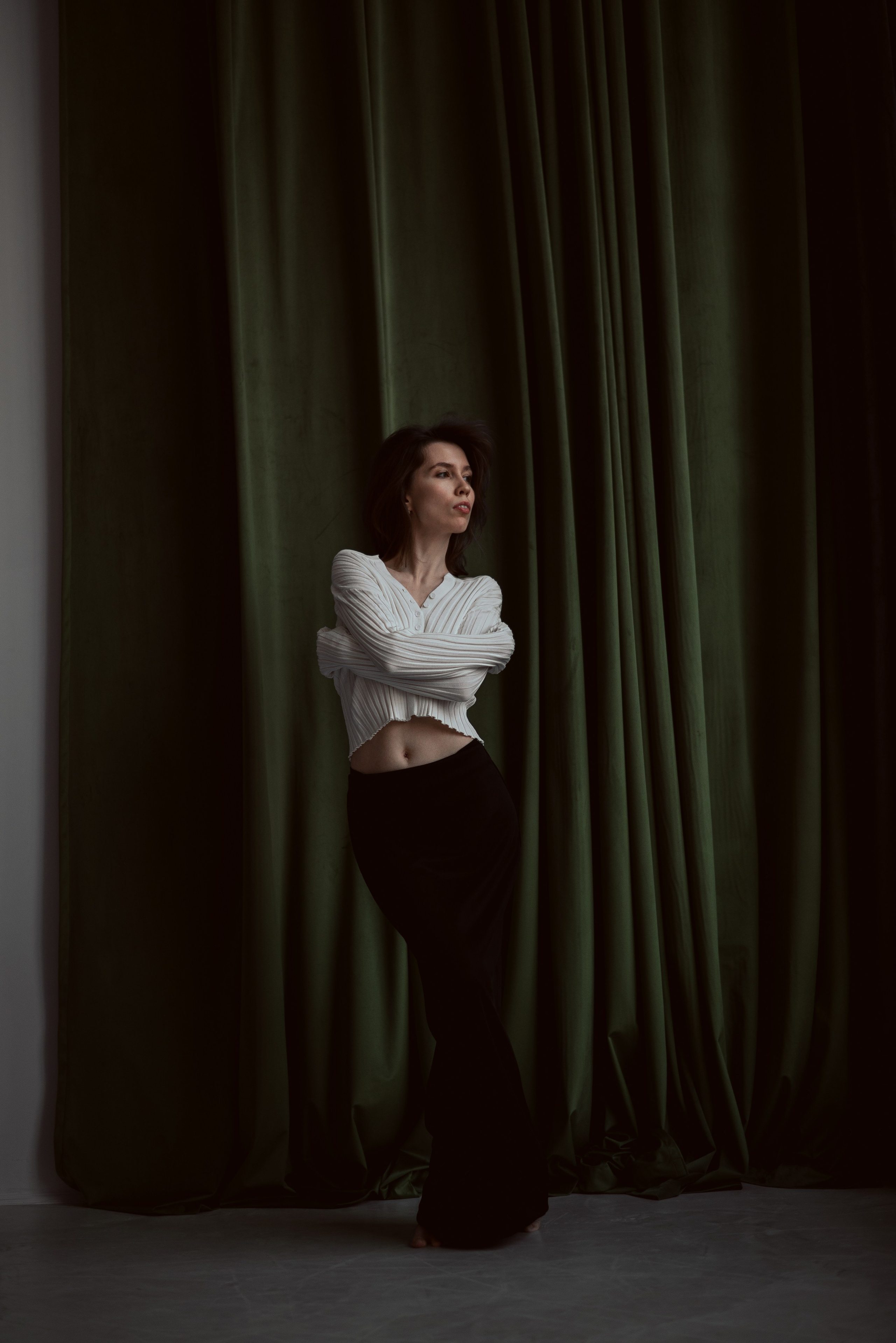 Алена. Семейный и свадебный фотограф в Нижнем Новгороде Анастасия Хренова