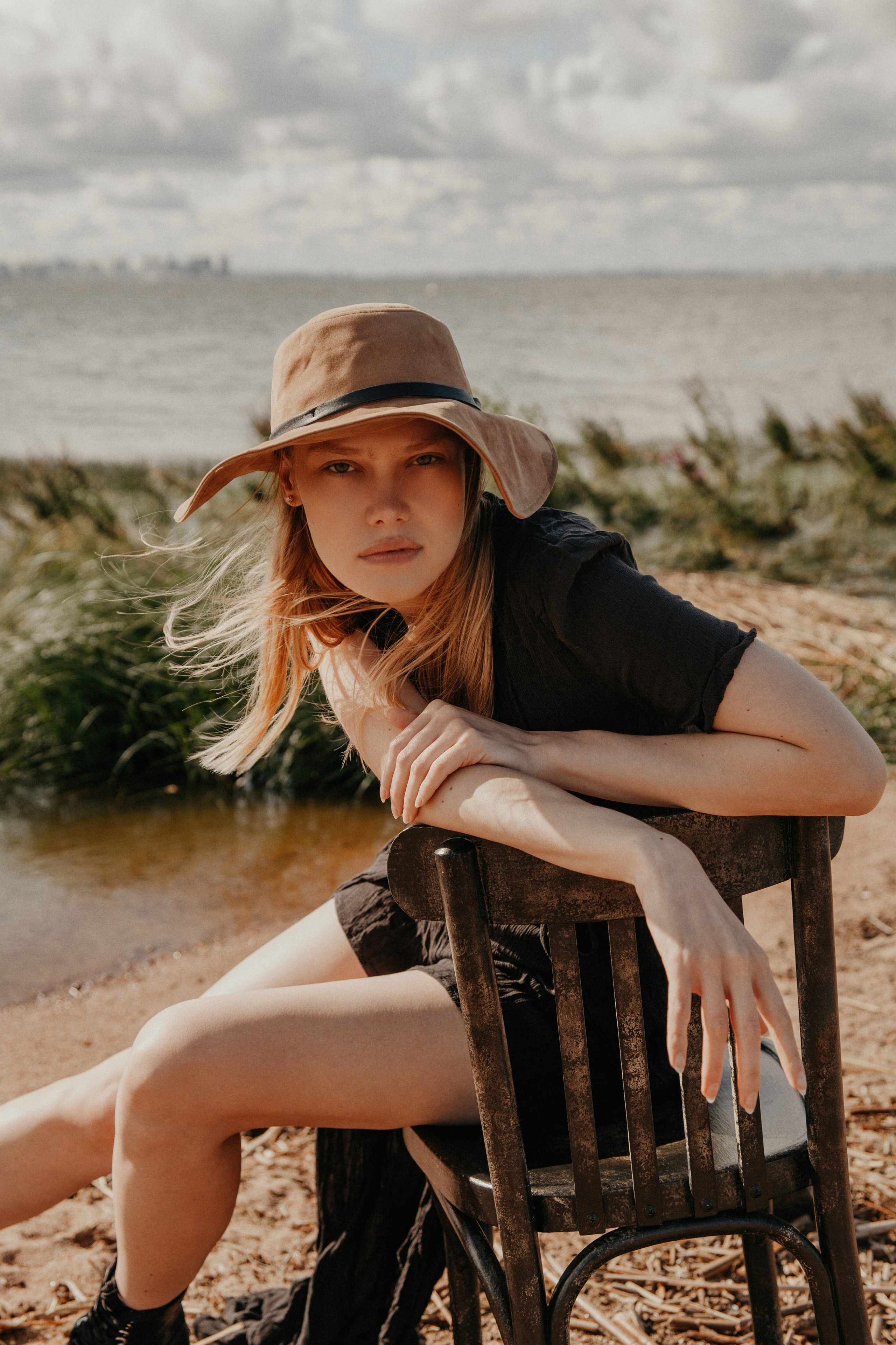 LERA. Фотограф и видеограф в Санкт-Петербурге Прилепин Слава