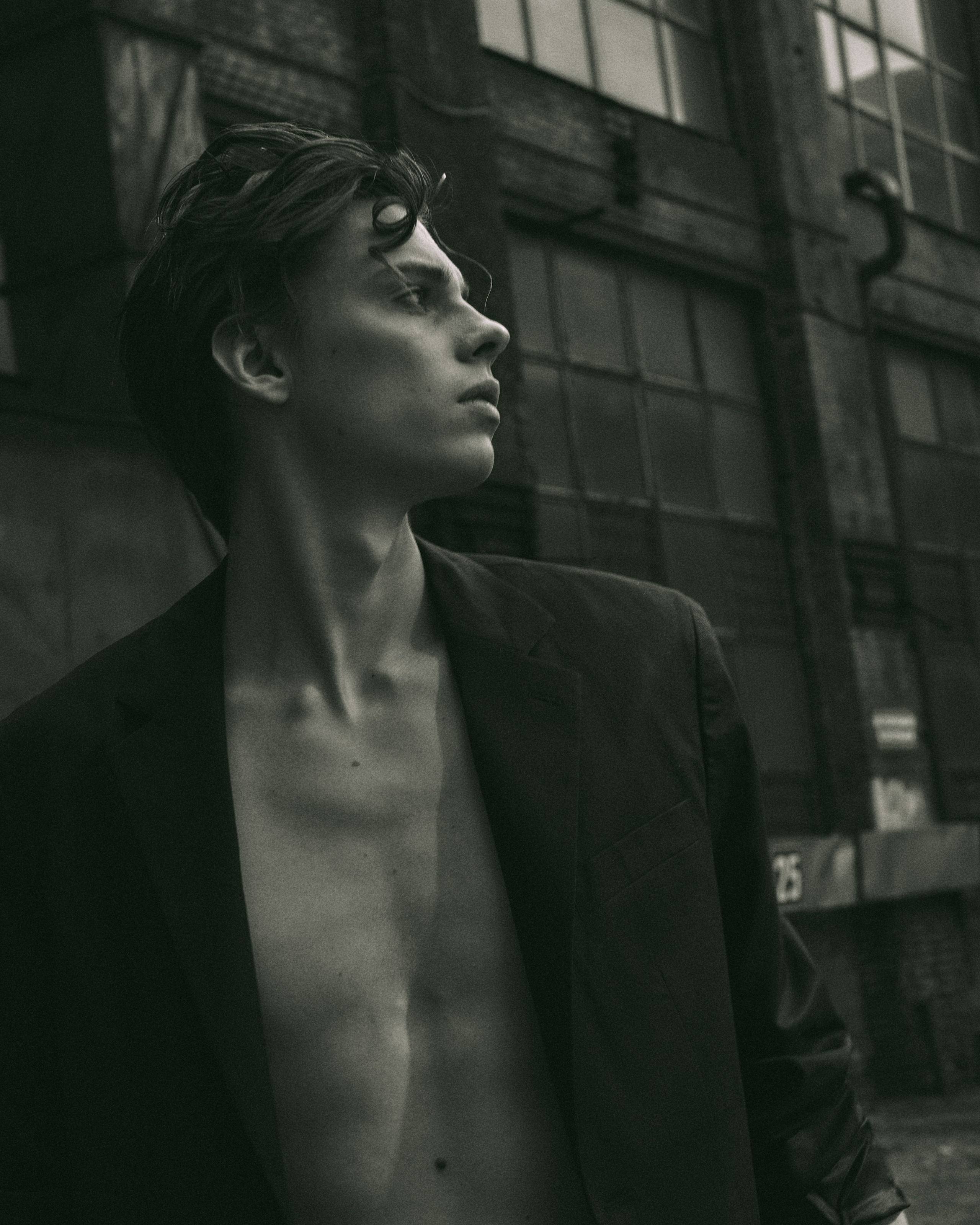 Simple and Strong. Персональный стилист, Елена. Москва