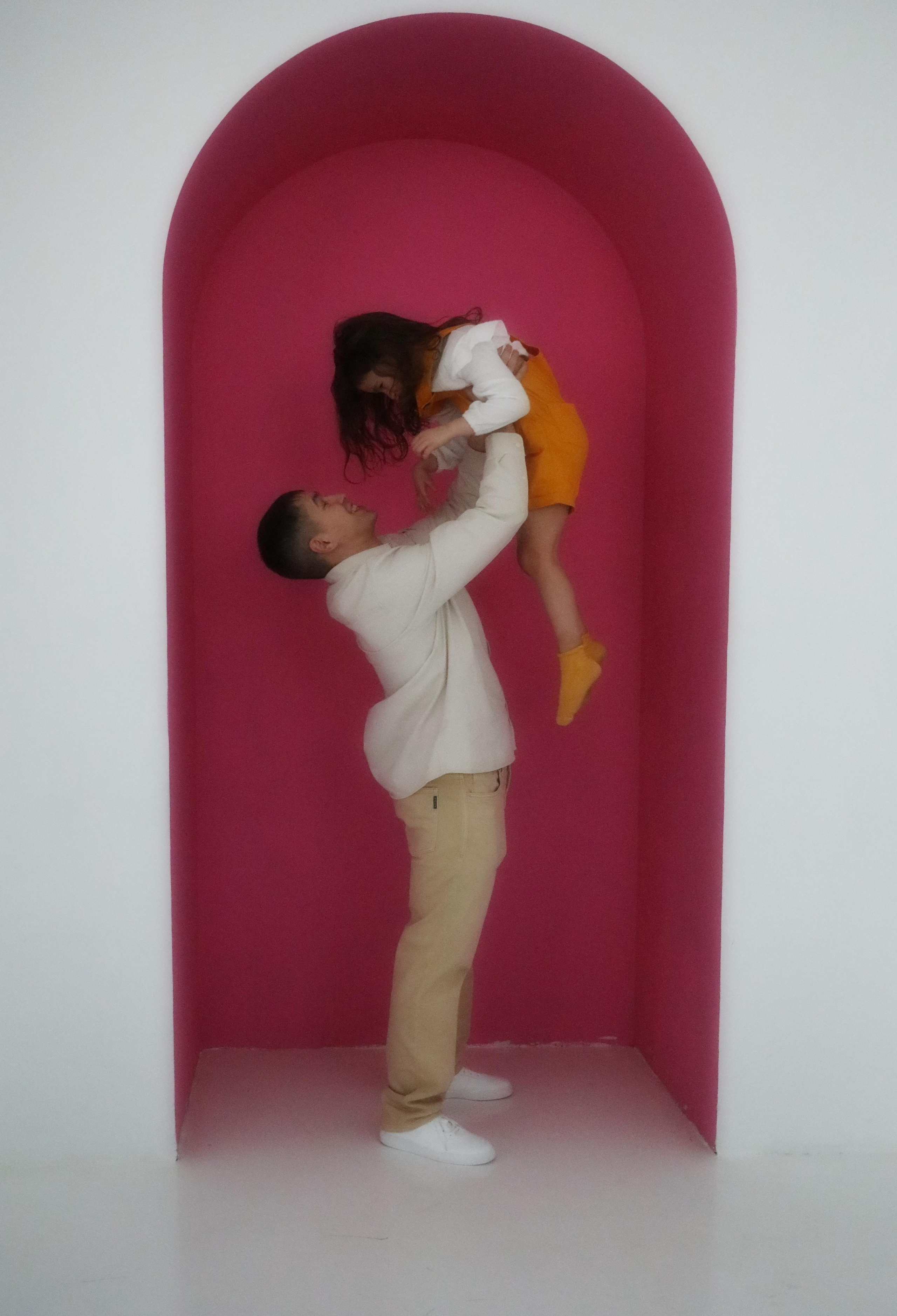 Семейная фотография. Вячеслав Шевченко