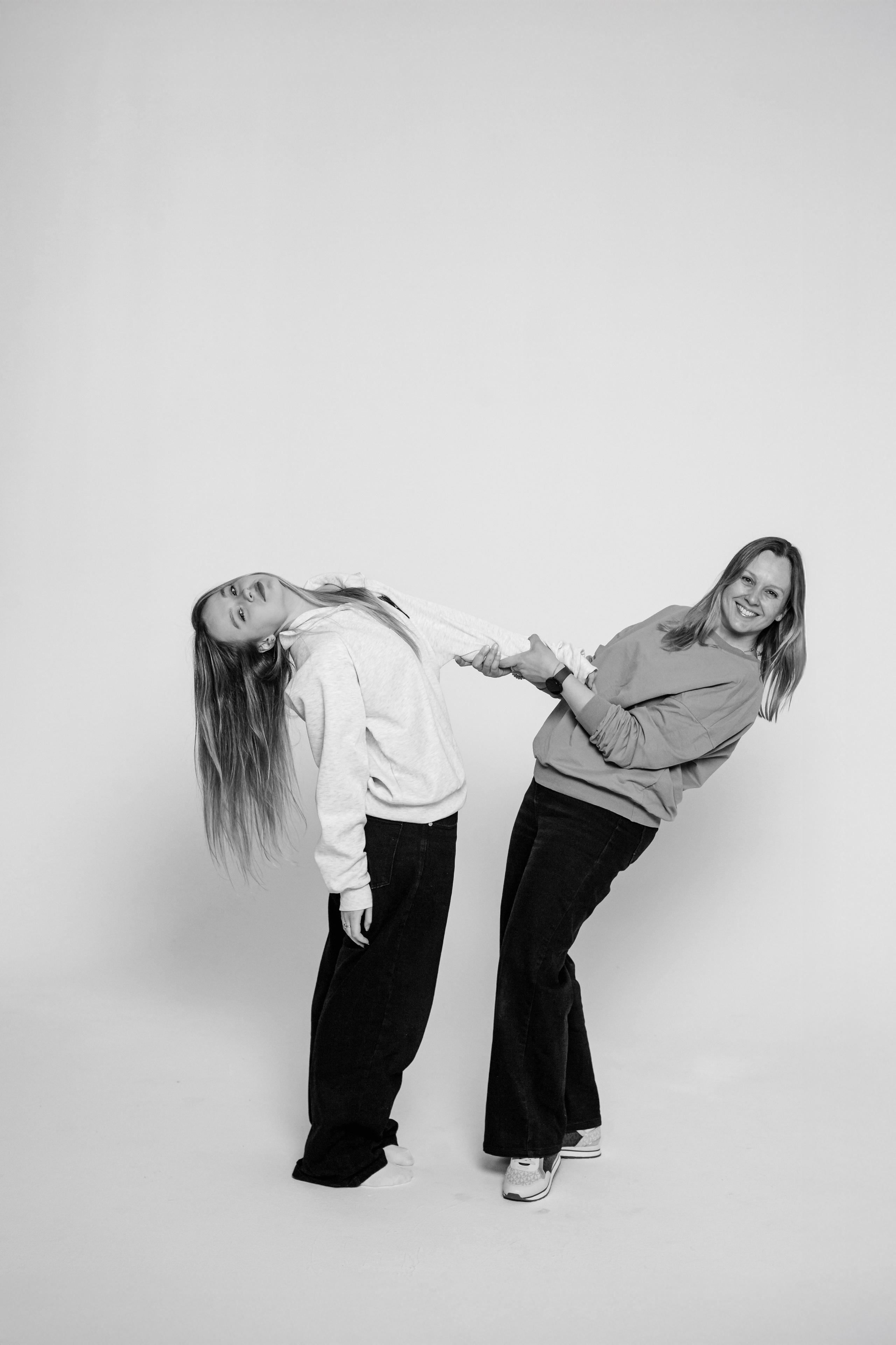 Семейная фотосессия. Фотограф-анималист Татьяна Степанова