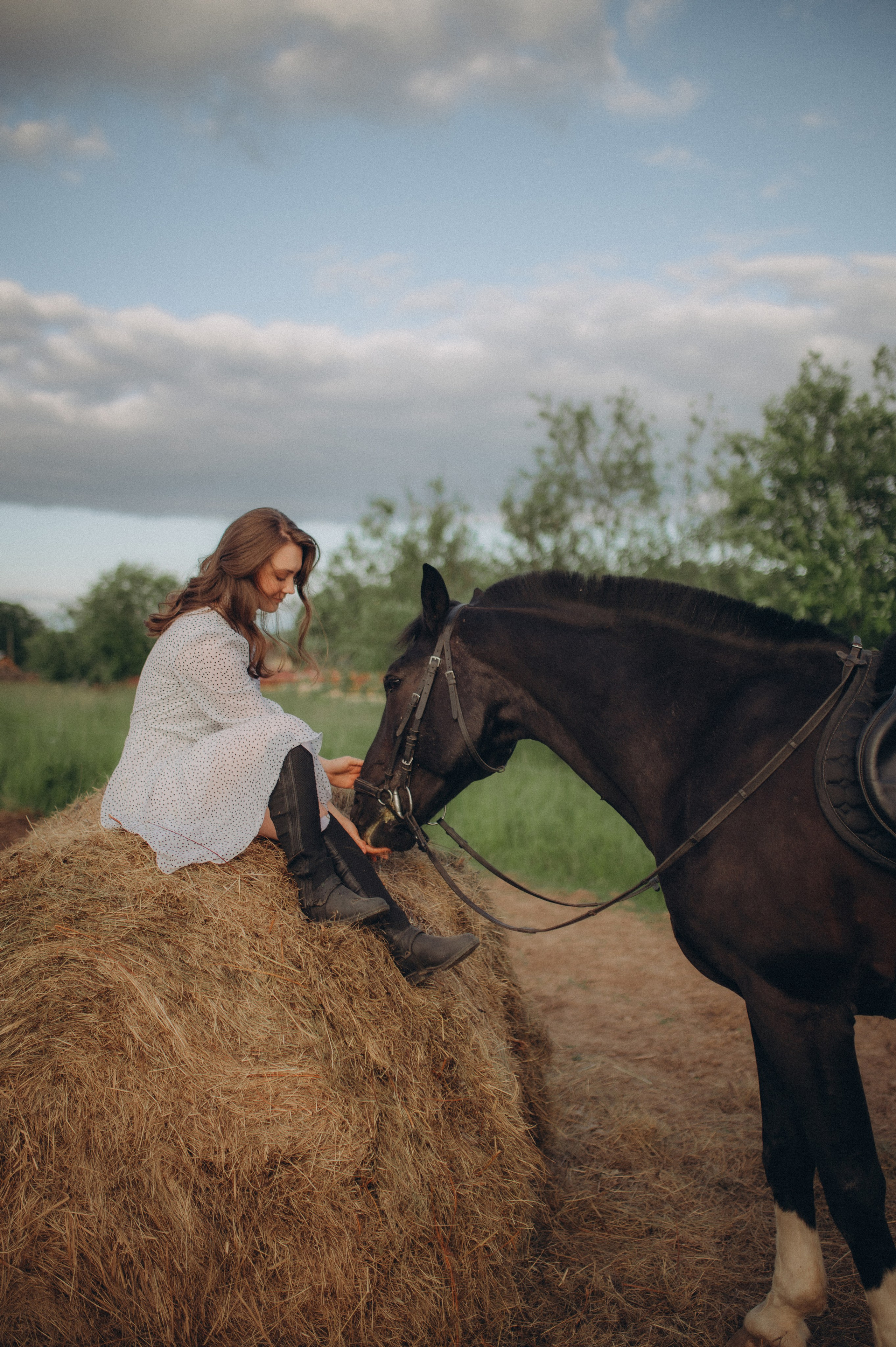 Вероника и Орлеан. Фотограф, г. Лесной Свердловской области