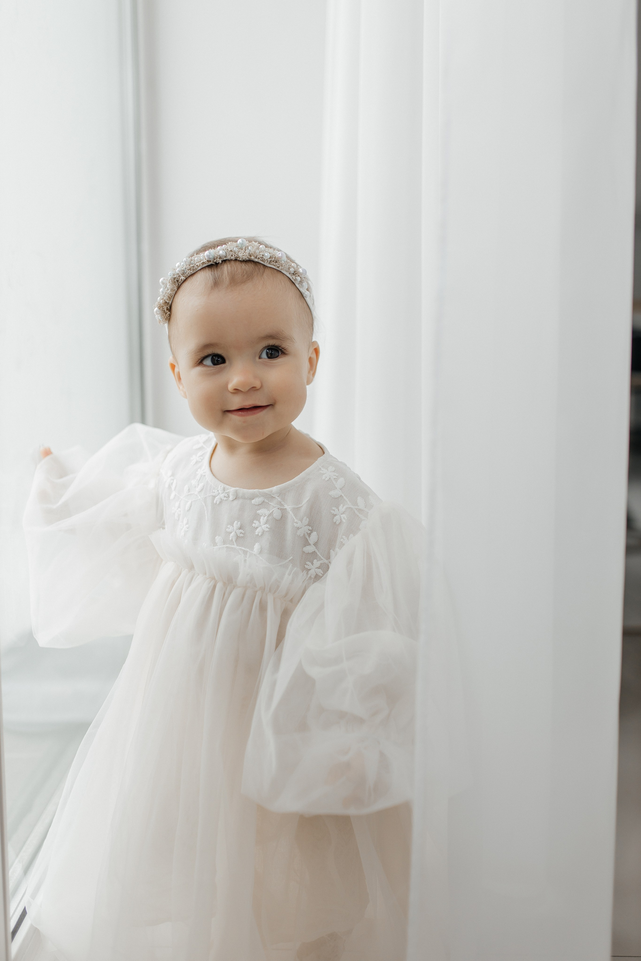 Годик Аделины♥