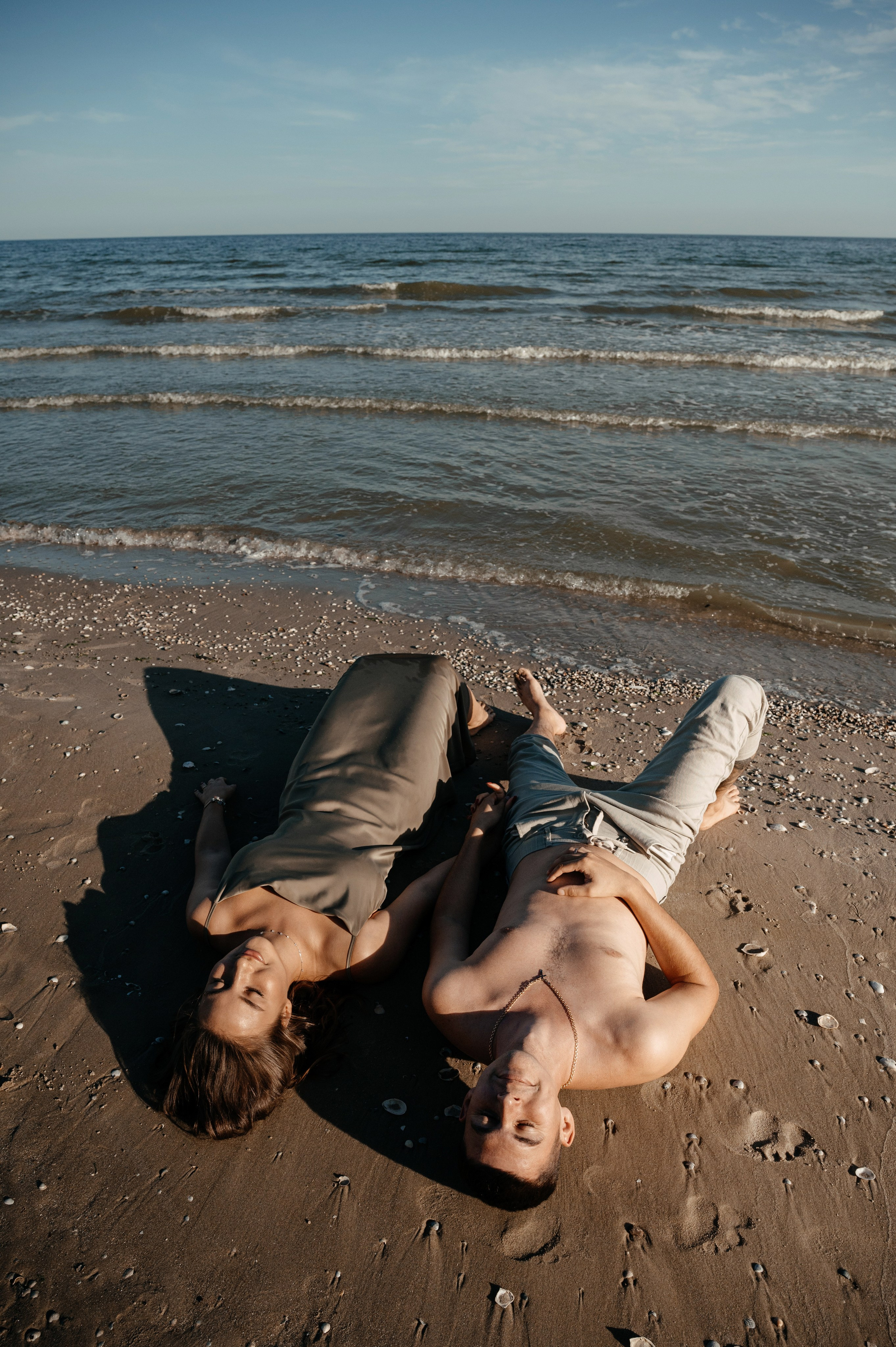 Катя и Саша. Свадебный фотограф в Донецке — Вита Донец