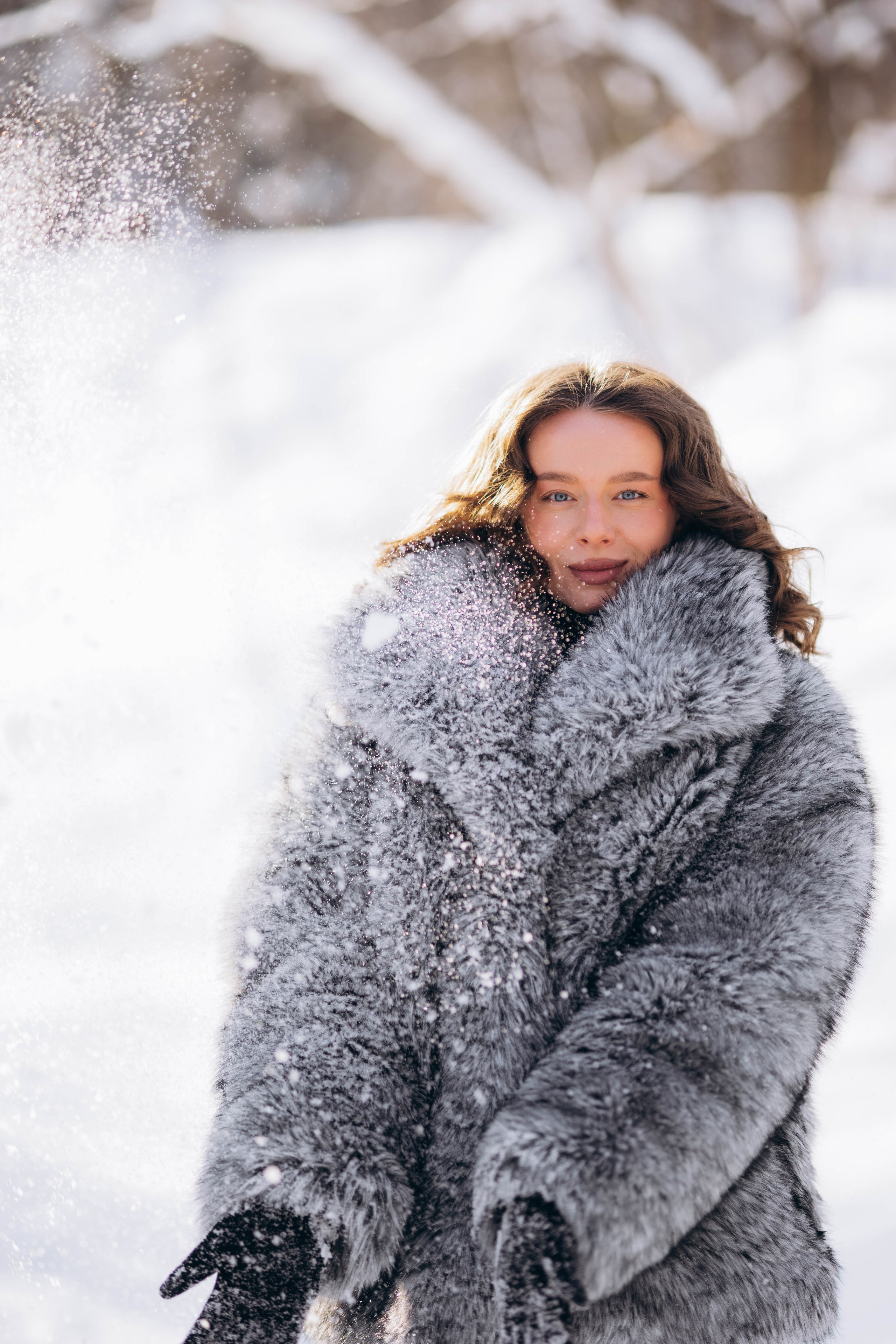 Екатерина. Фотограф Аби