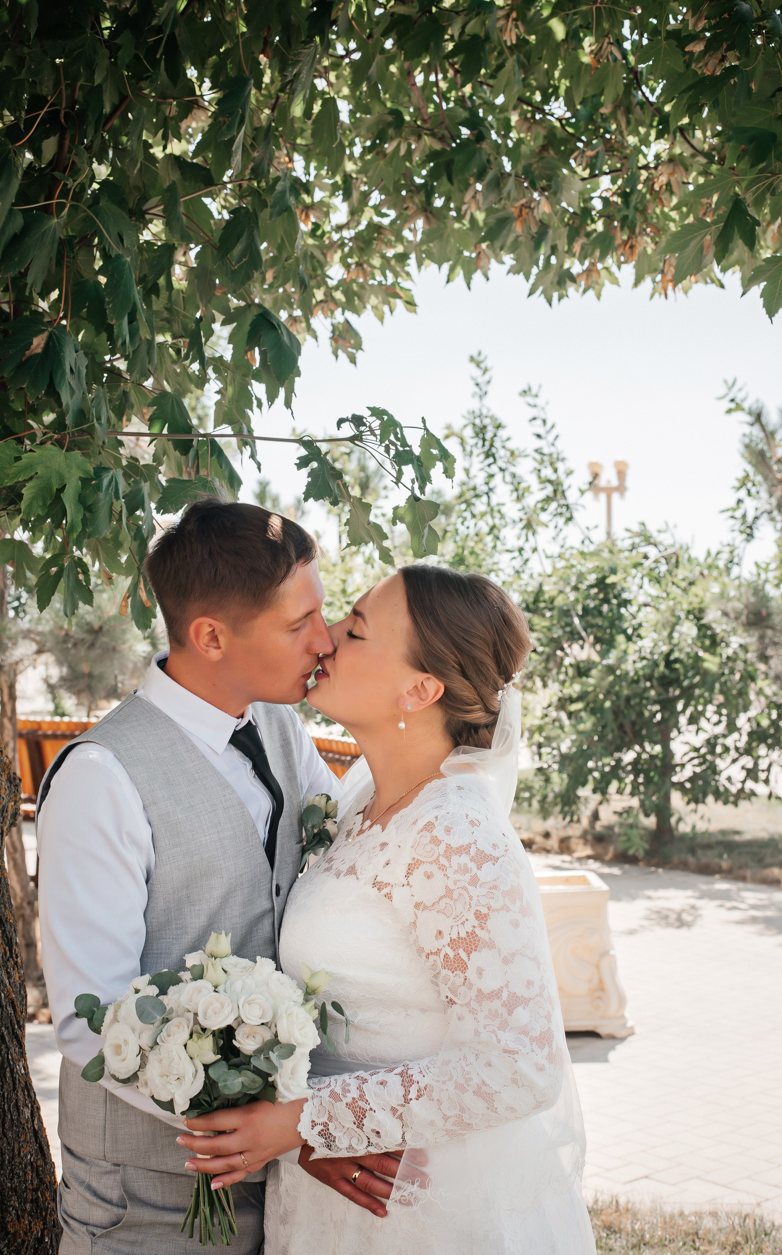 Сергей & Анна. Детский и семейный фотограф выпускной альбом Приморско-Ахтарск