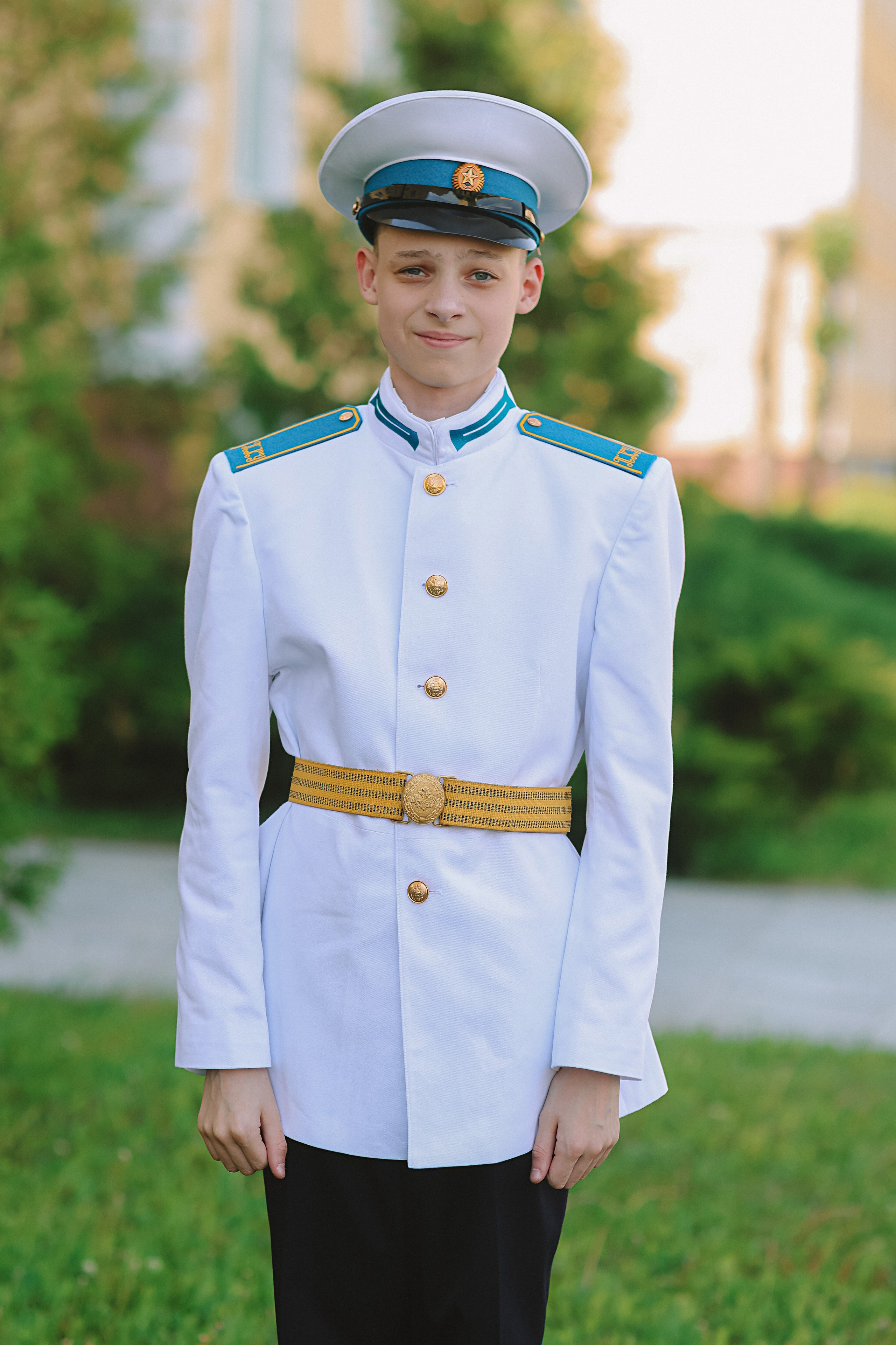 Кадетское училище. Семейный фотограф Тюмень, фотограф на роды Салмина Мария