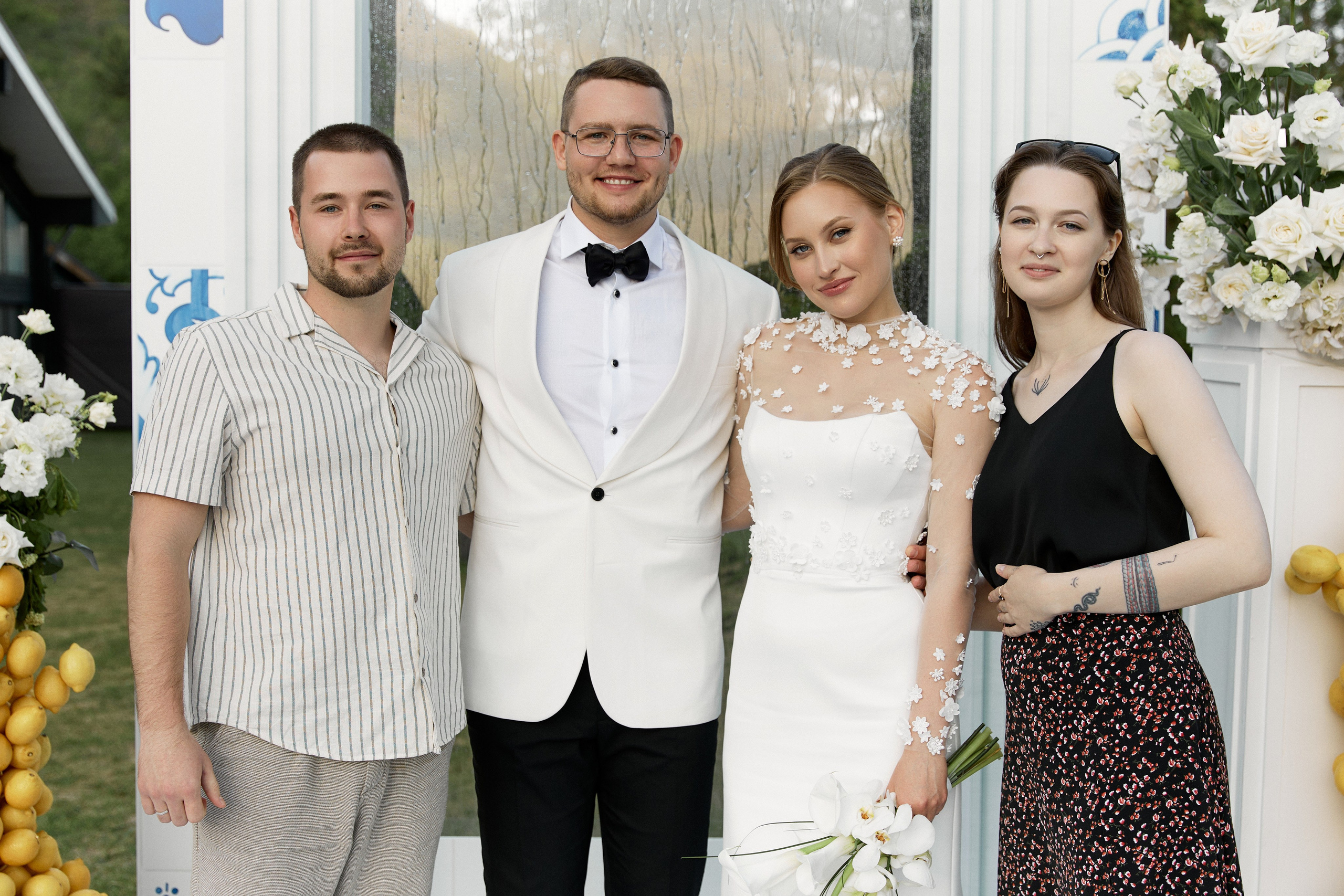 Посмотреть серию. Свадебный и семейный фотограф в Красноярске Тряпчев Павел