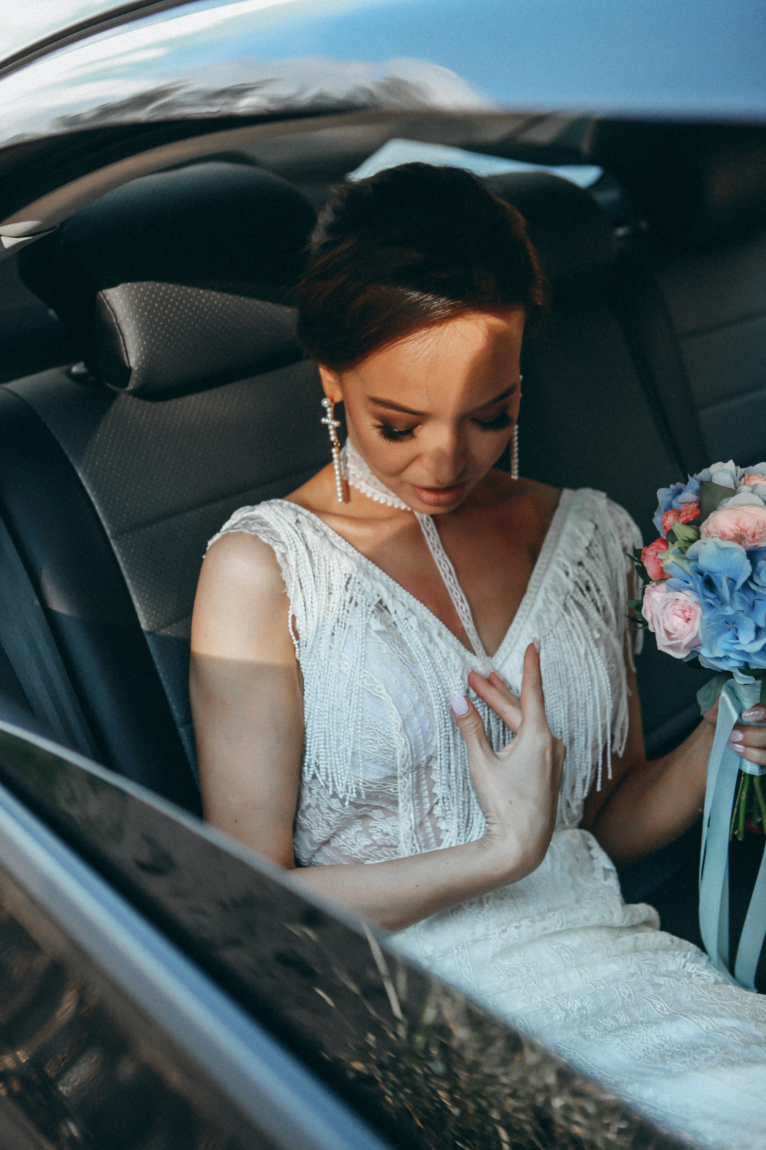 Полный свадебный день. Свадебный фотограф видеограф Чебоксары