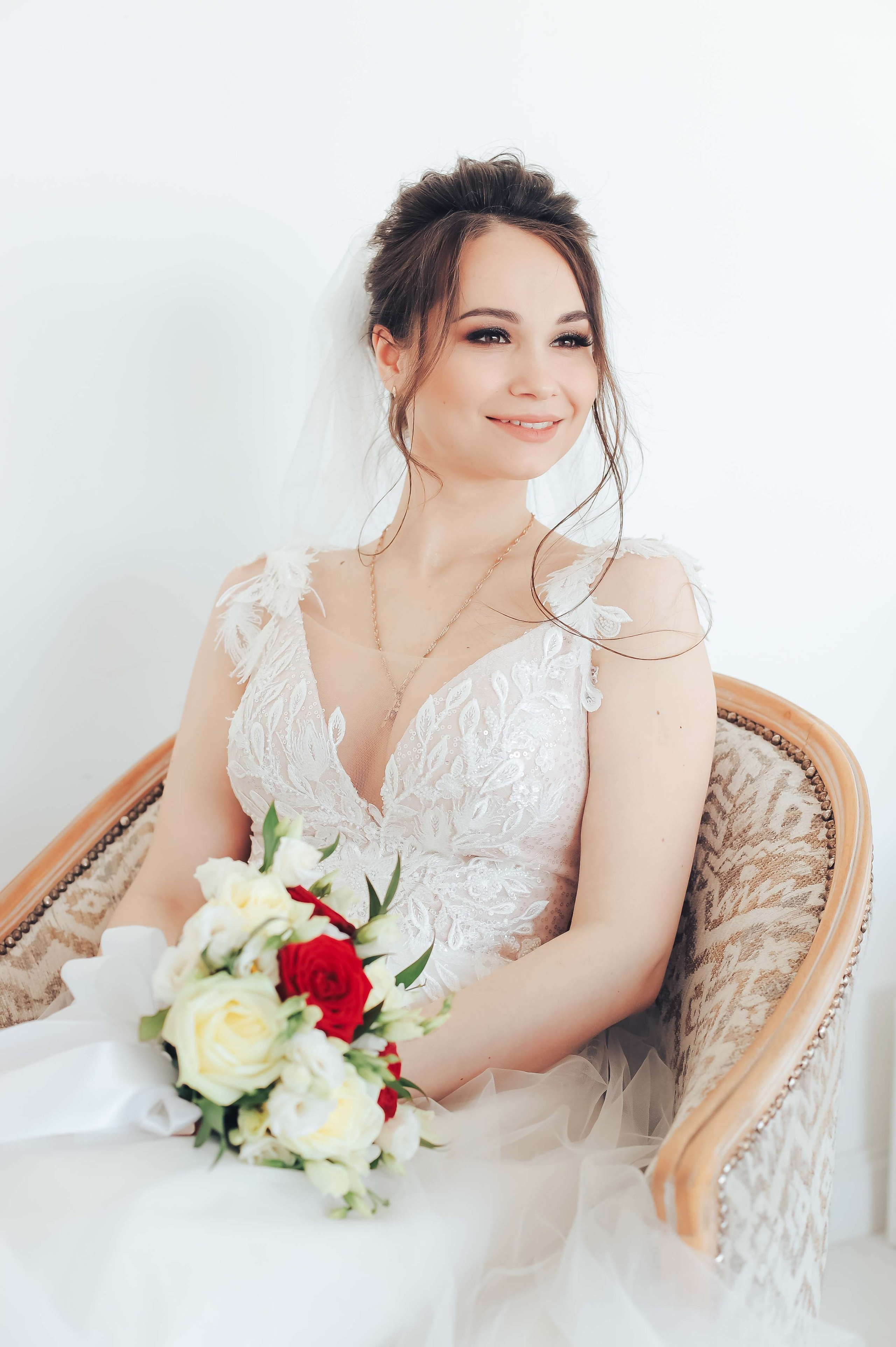 07.06.25 Свадьба. Свадебный фотограф видеограф Чебоксары