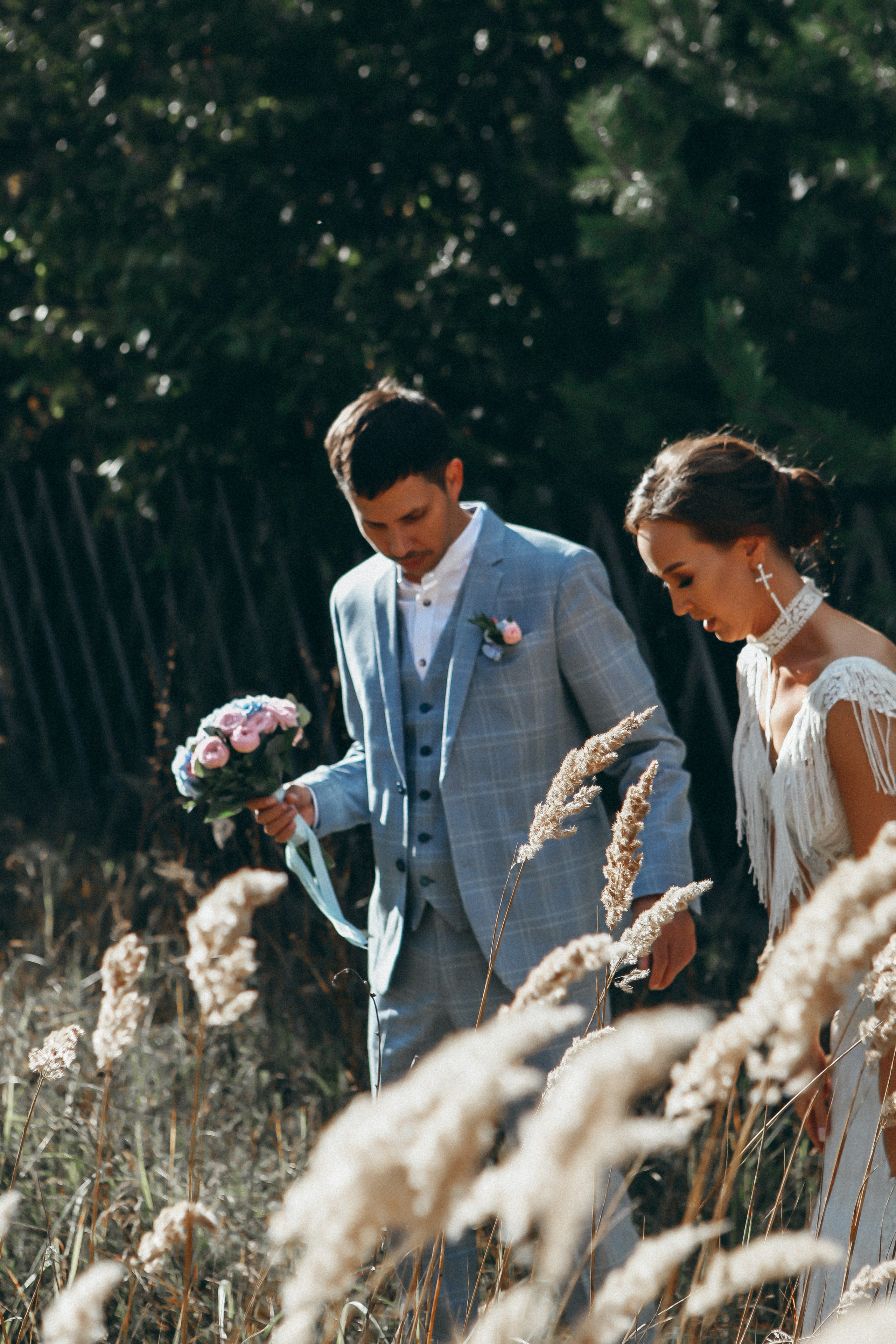 Полный свадебный день. Свадебный фотограф видеограф Чебоксары