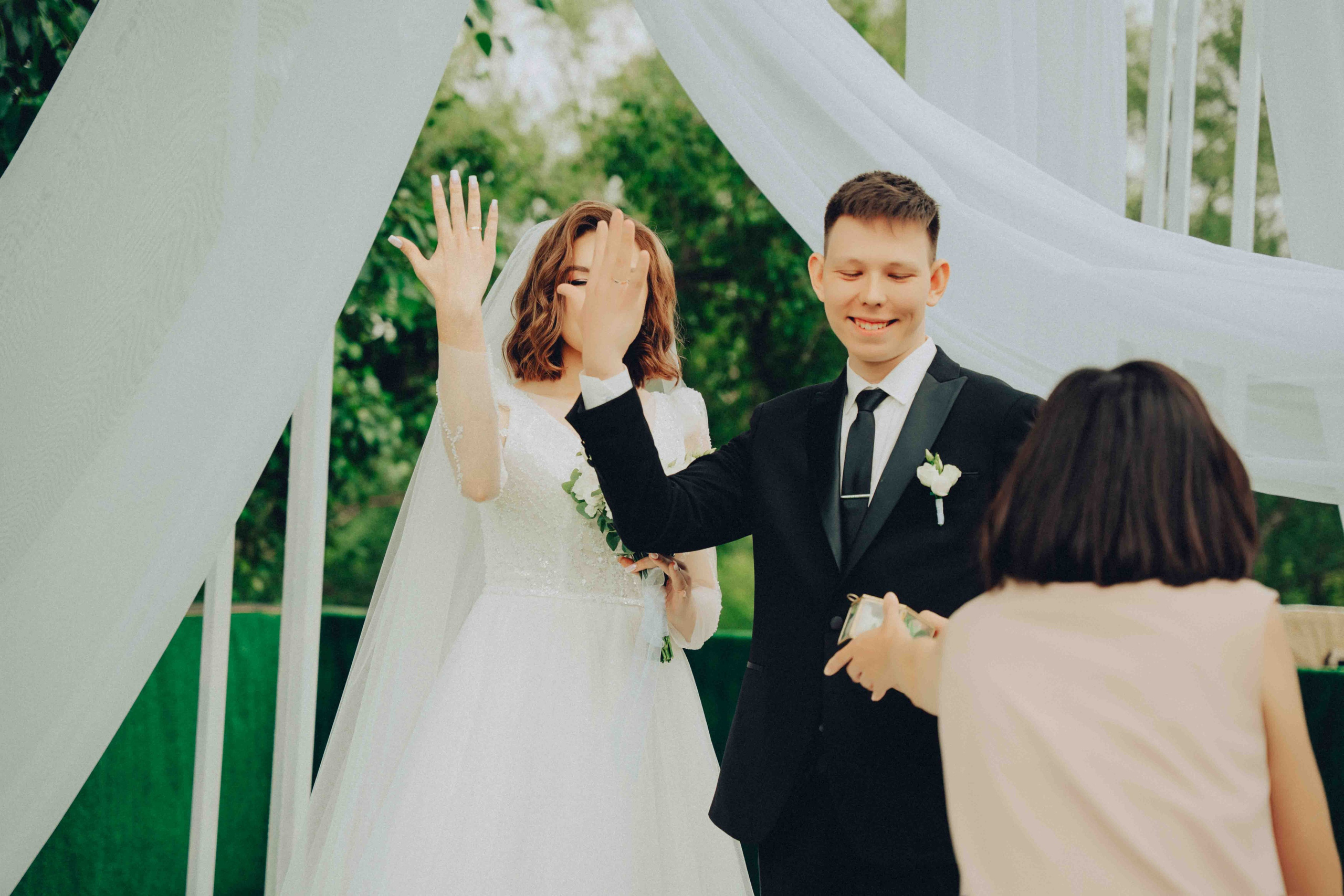 21.06.25 Свадьба. Свадебный фотограф видеограф Чебоксары