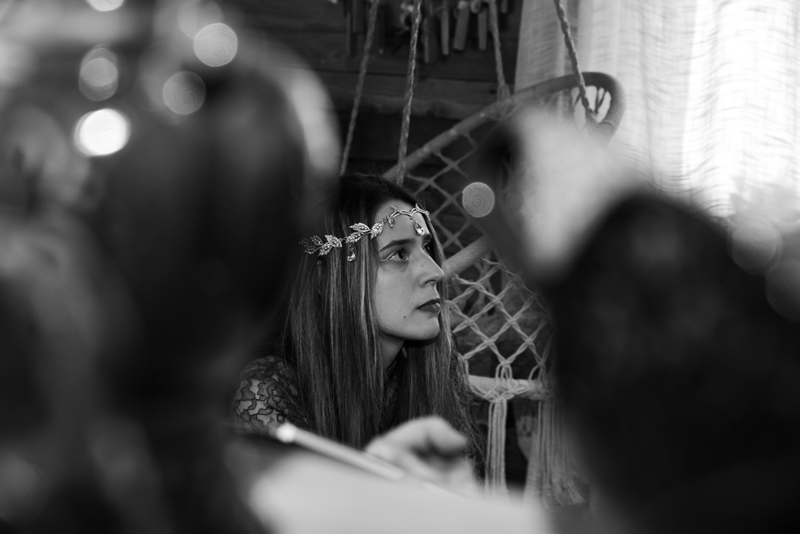 Творческий вечер автофикшн-книги Оли Черных «Абдоминально». Репортажный фотограф в Москве Legiodot