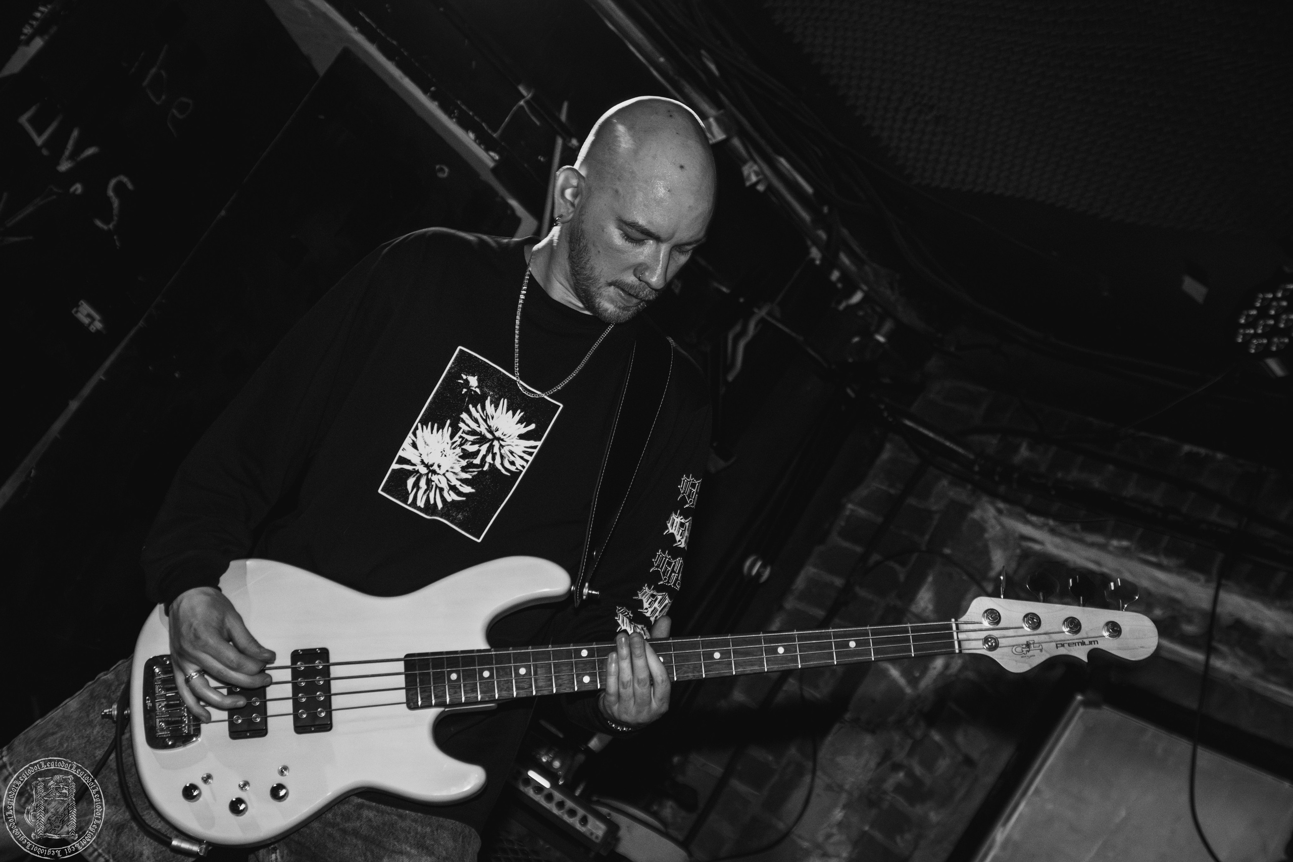 Vranac & Ochag & Convince 30.05.2025. Репортажный фотограф в Москве Legiodot