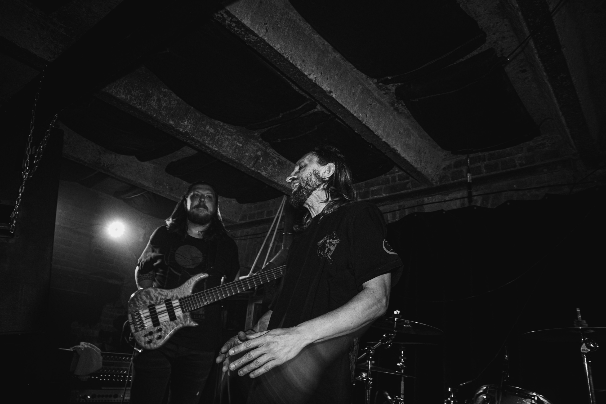 Laugar & Шумы Штормовых Широт & Пожары На Дальнем Севере 11.10.2025. Репортажный фотограф в Москве Legiodot