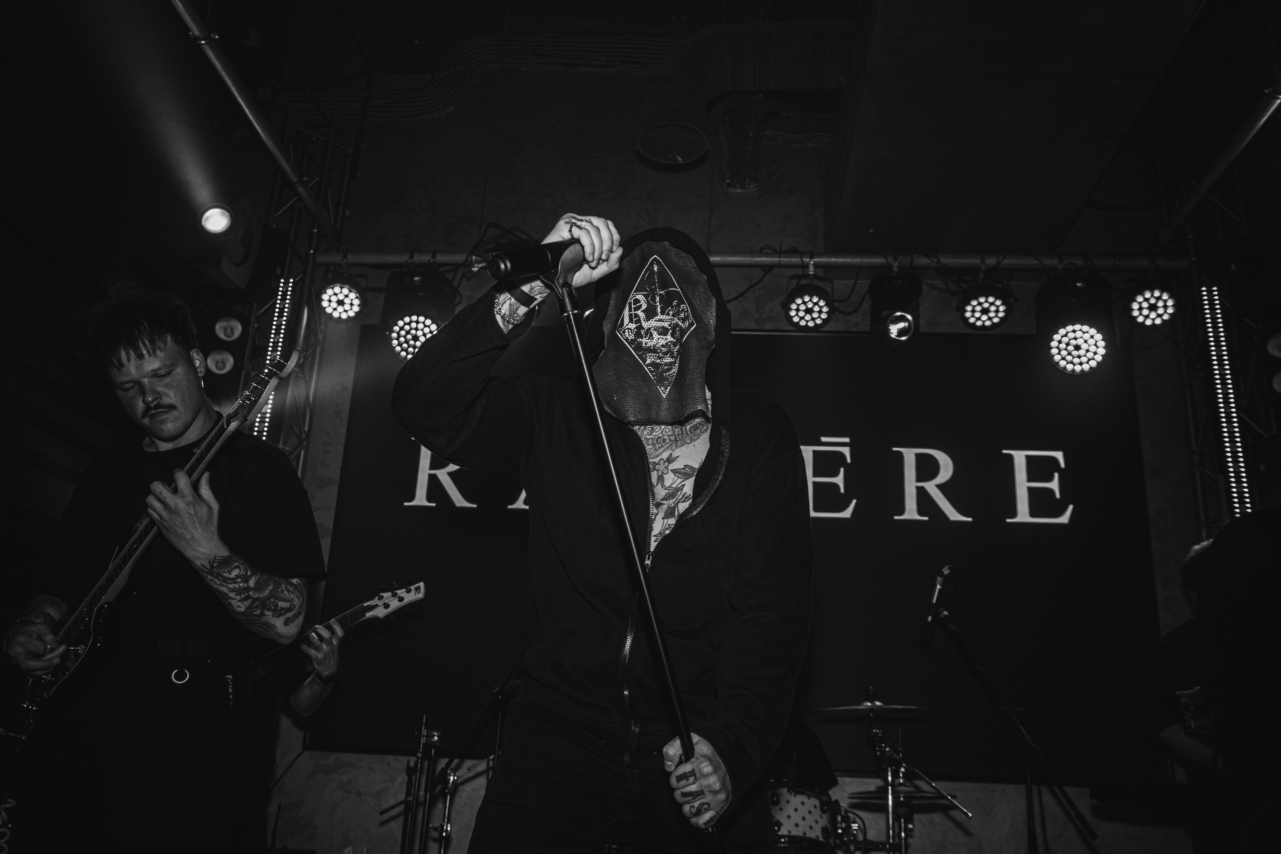 Naska & Косатка & Kailess & Rapiere 18.07.2025. Репортажный фотограф в Москве Legiodot