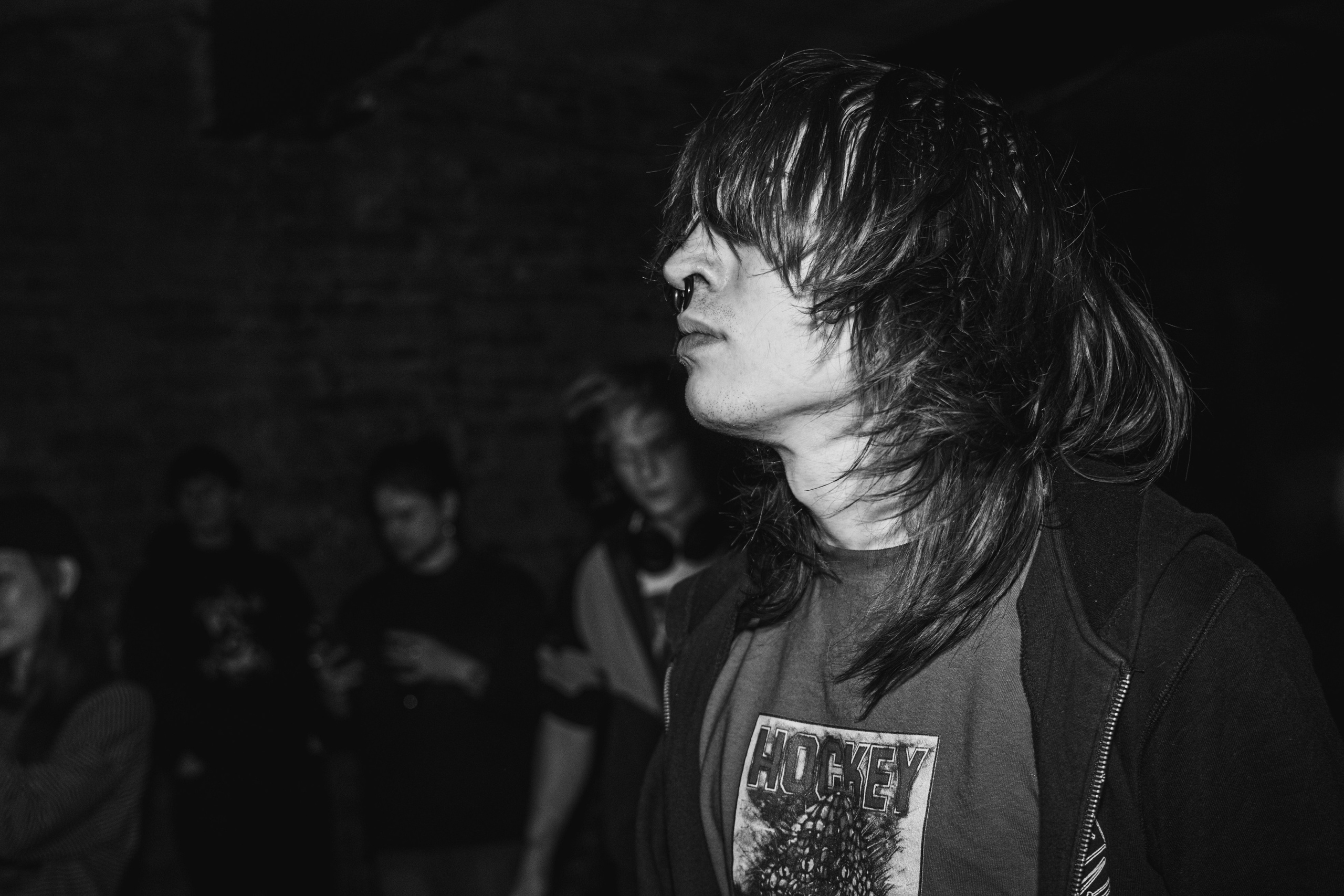 Gradirnja & Котобус & LGLR & køl’ja & Barbasolente. Репортажный фотограф в Москве Legiodot