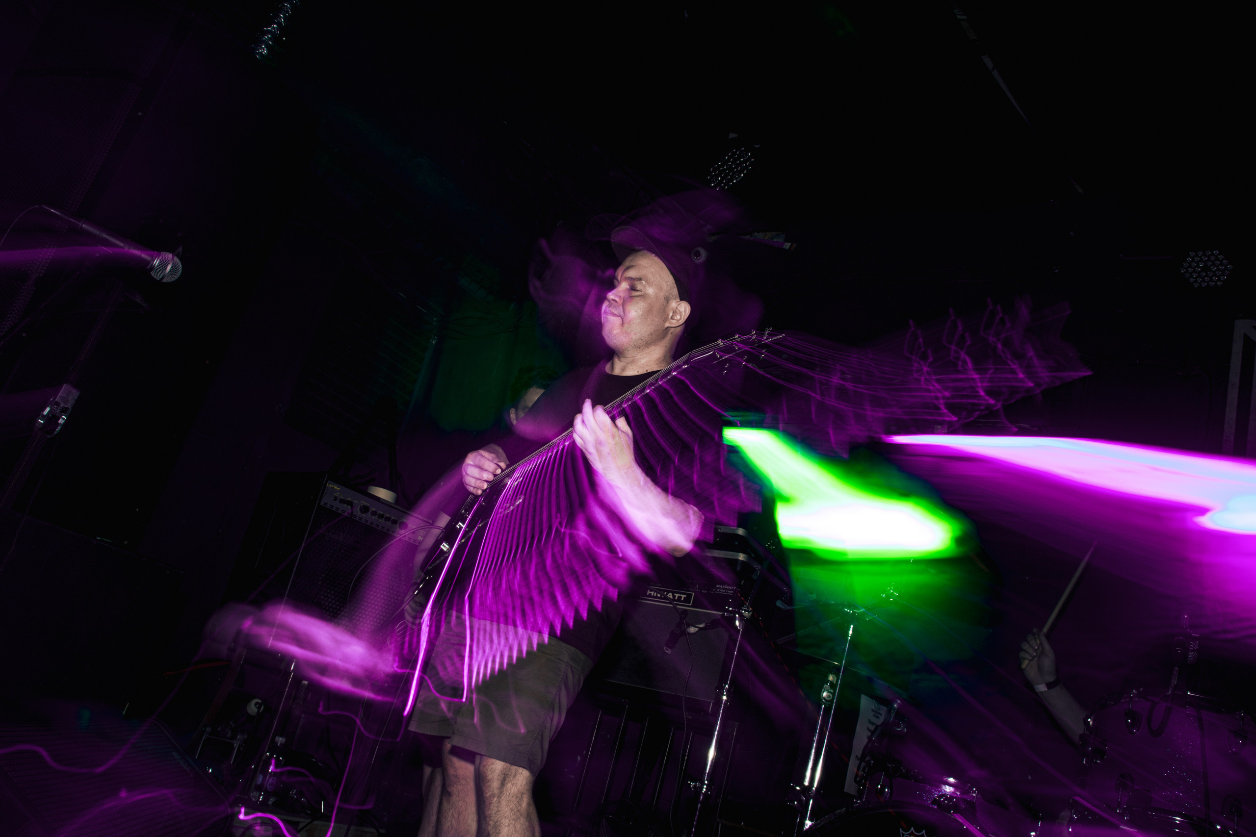 ШШШ & Naska & Smyčka 31.07.2025. Репортажный фотограф в Москве Legiodot