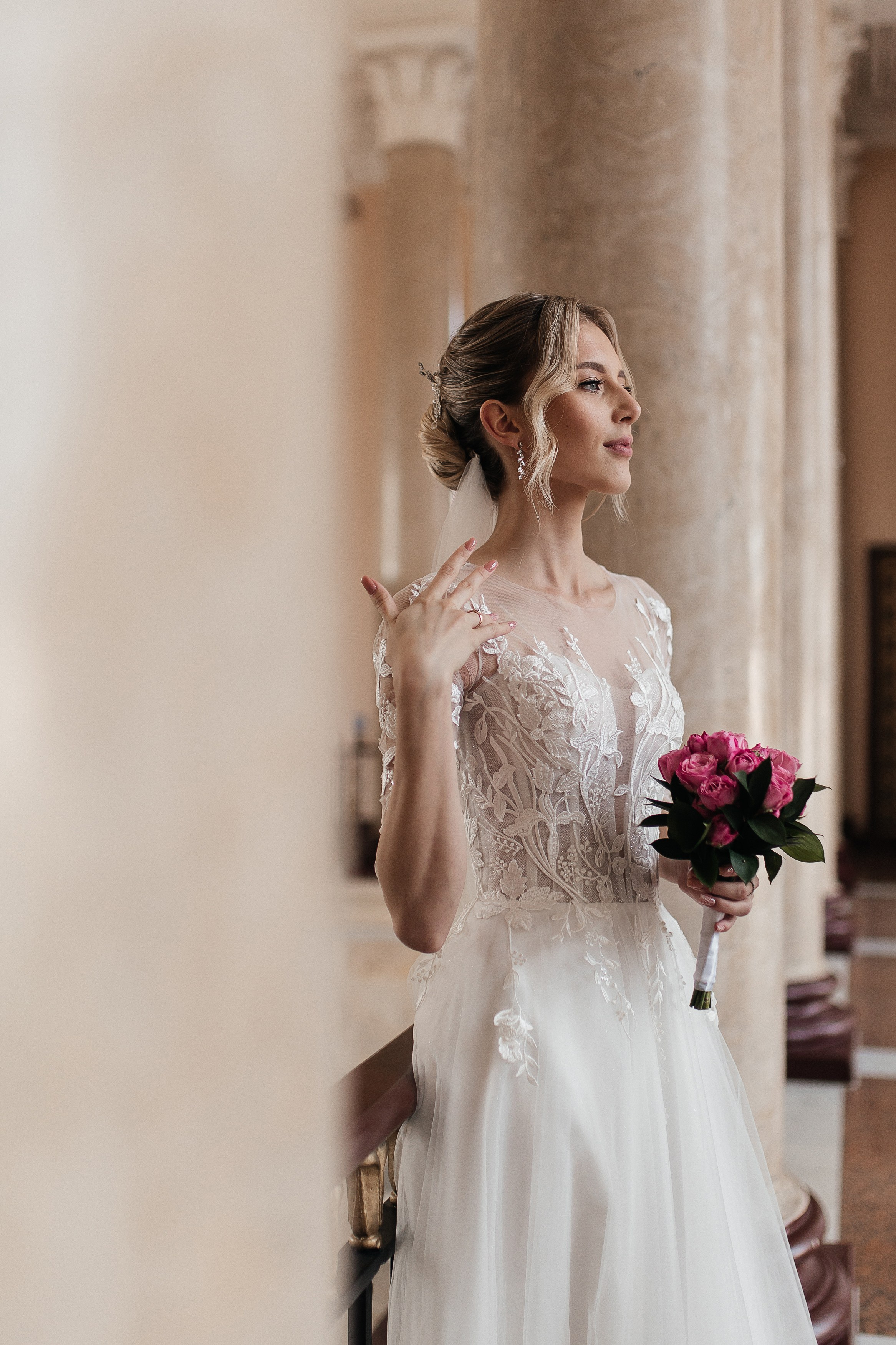 Свадьба Валерии и Олега. Свадебный и контент фотограф в Петрозаводске Ксения Истрафилова