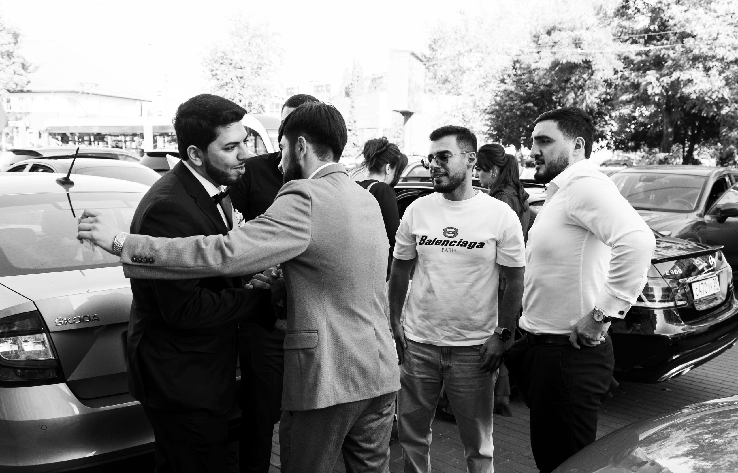 Руслан & Натэлла (Езидская свадьба). Фотограф Olya Posnimay