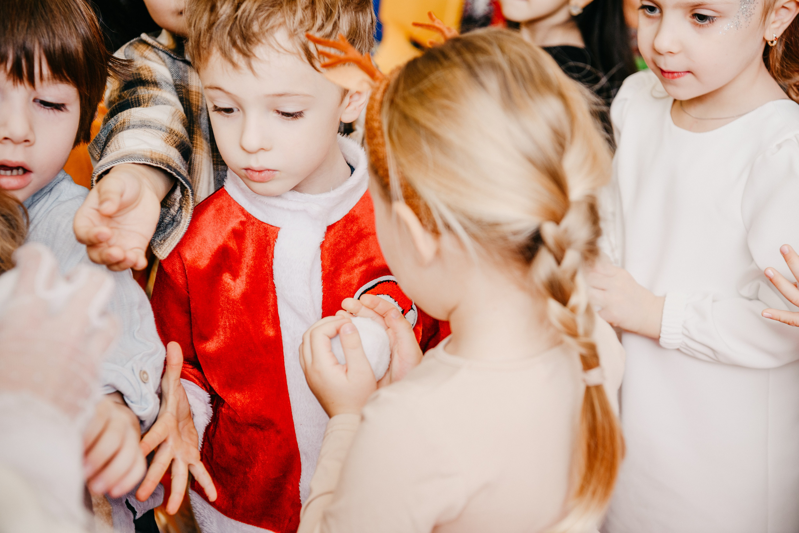 New Generation Kids. Фотограф на выписку из роддома в Москве и МО