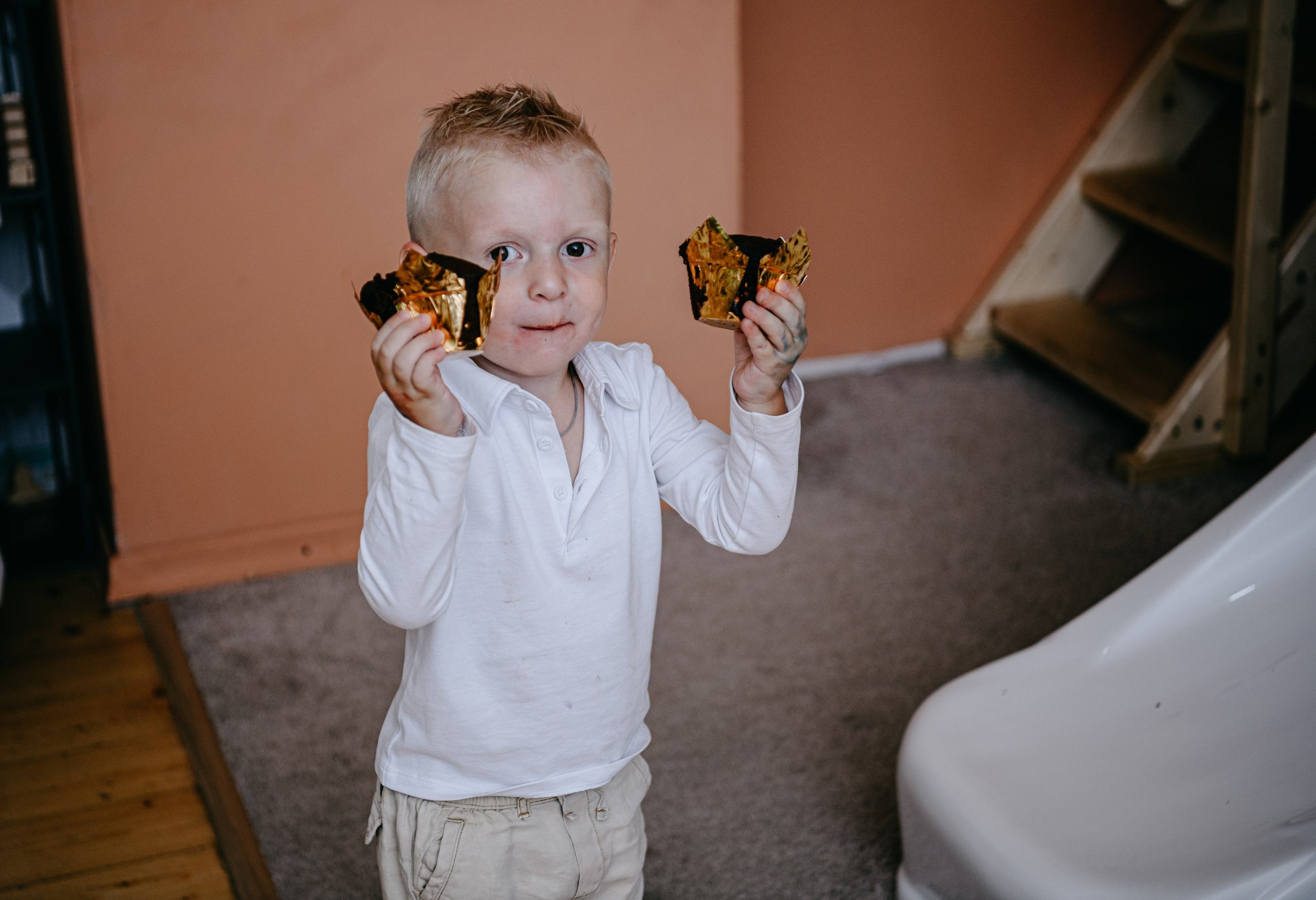 ДЕНЬ РОЖДЕНИЯ ТАЮШИ. 5 ЛЕТ. Фотограф на выписку из роддома в Москве и МО