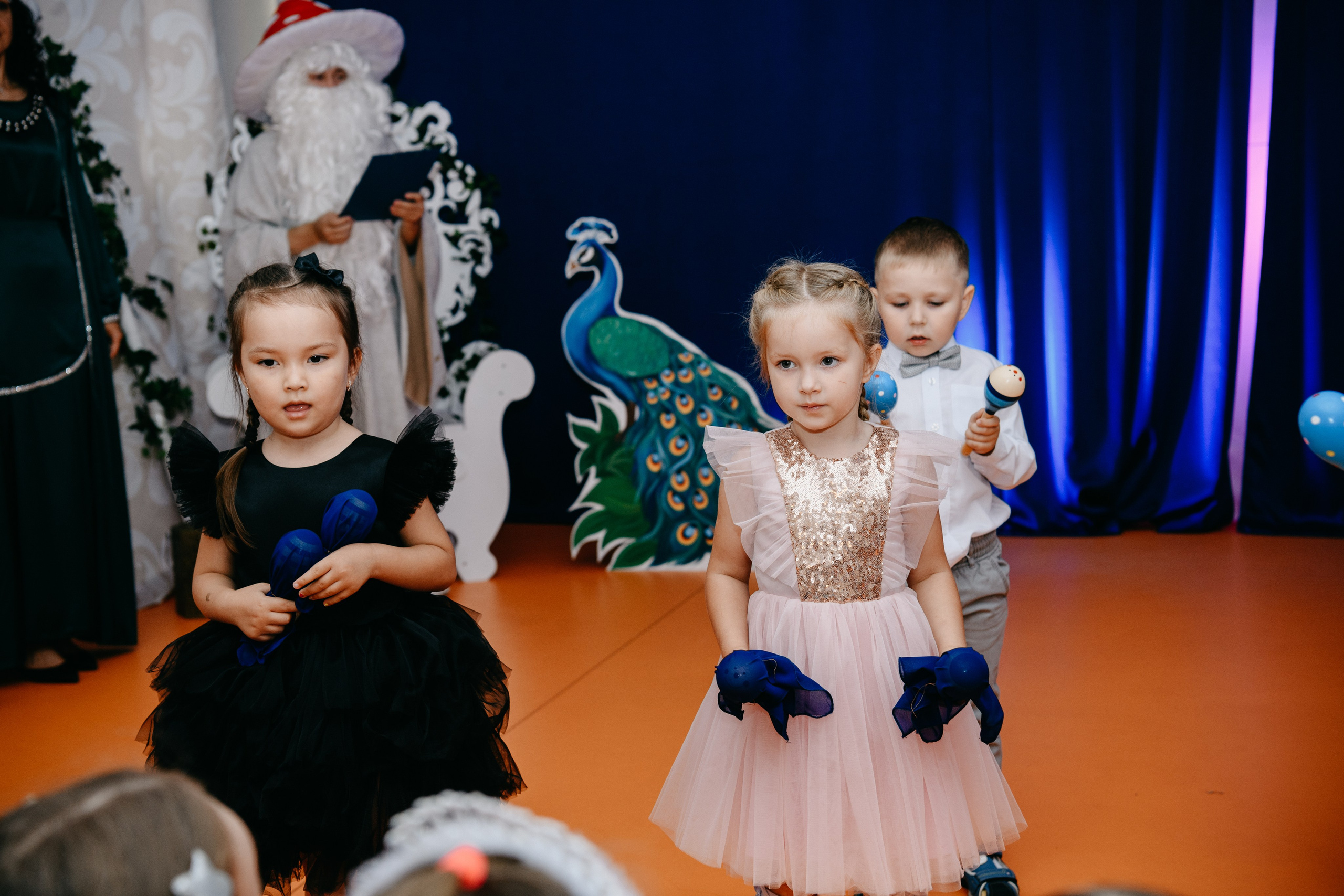 Волшебная страна. Фотограф на выписку из роддома в Москве и МО