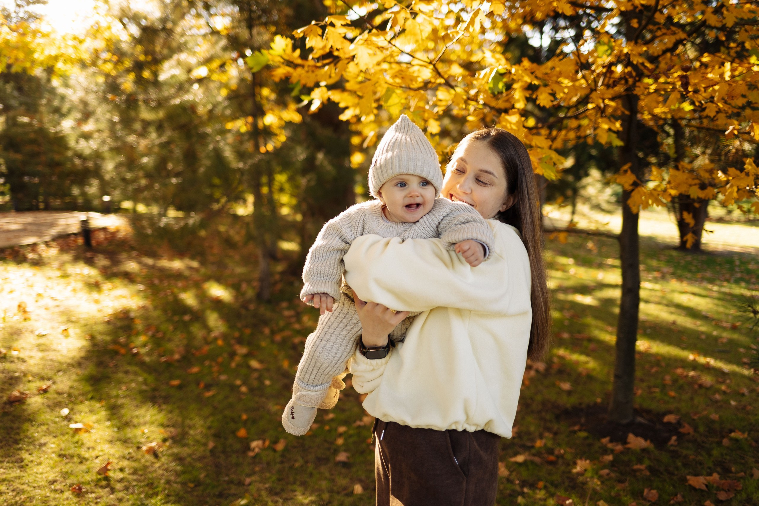 Мия. Семейный фотограф в Севастополе и Симферополе Александра Чистякова