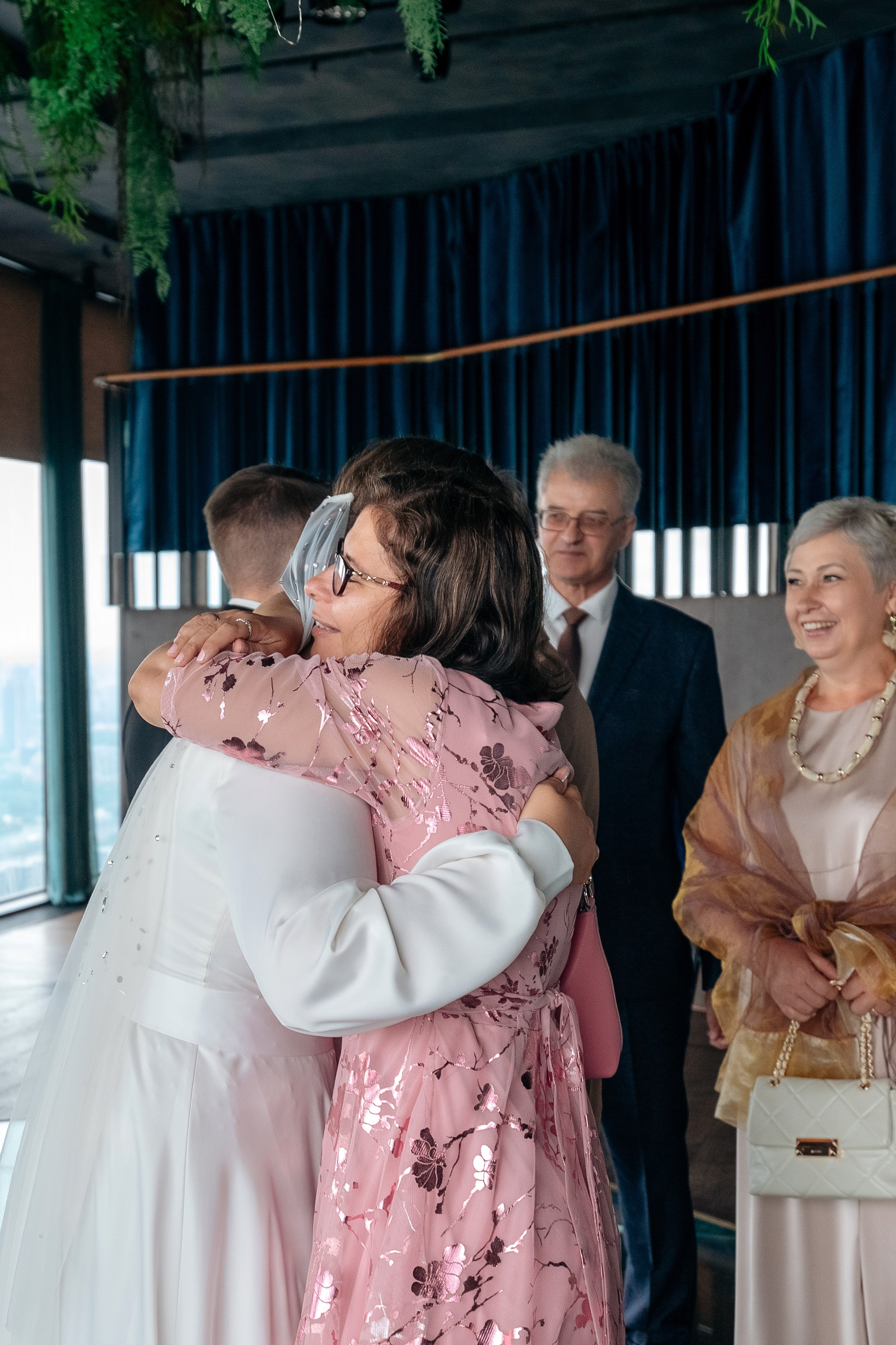 Яна и Стас | Москва. Свадебный фотограф Анастасия Лебедикова Москва