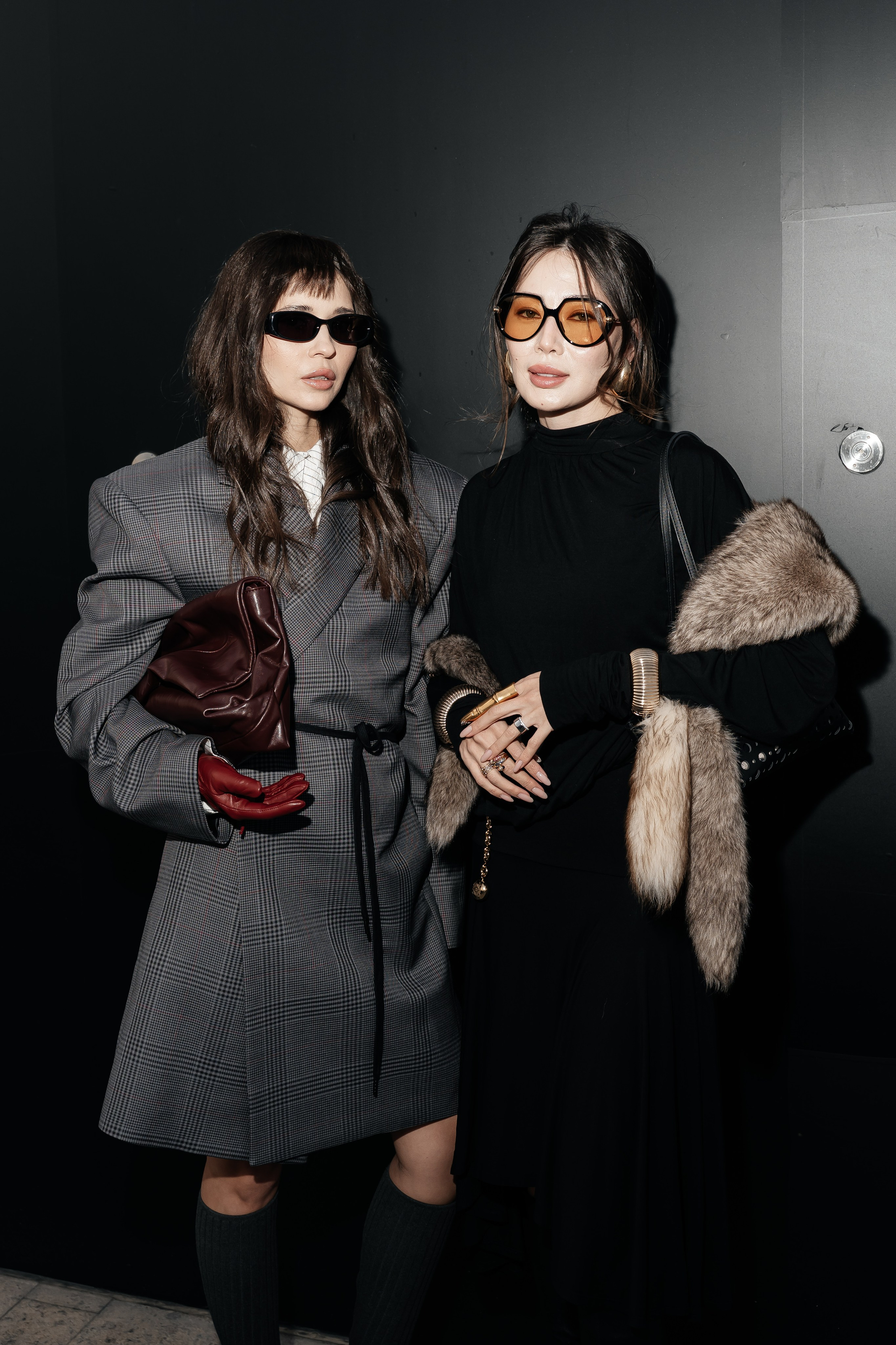 Visa Fashion Week. Свадебный фотограф Алматы