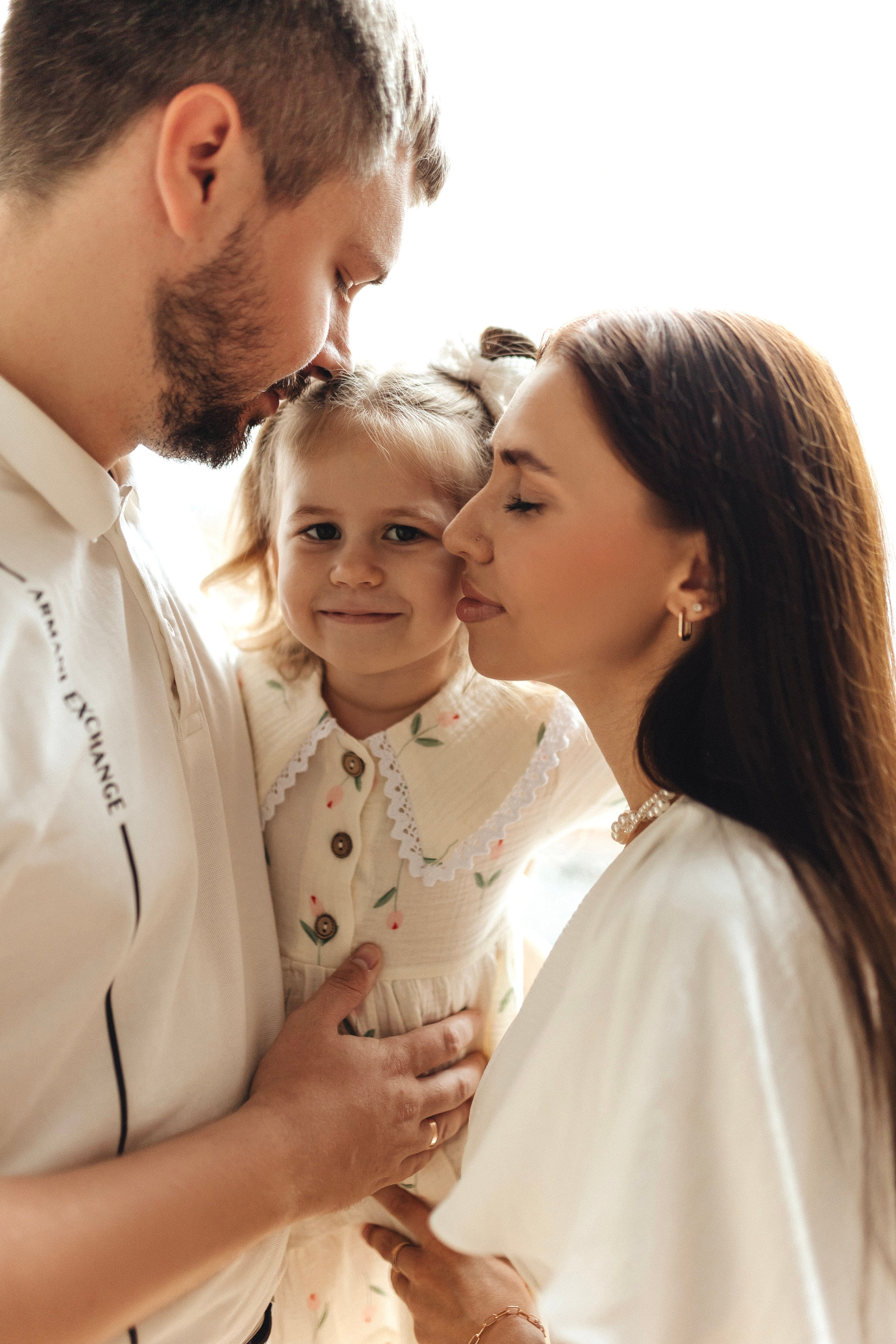 Портфолио//FAMILY. Фотограф Тюмень Пушковская Кристина