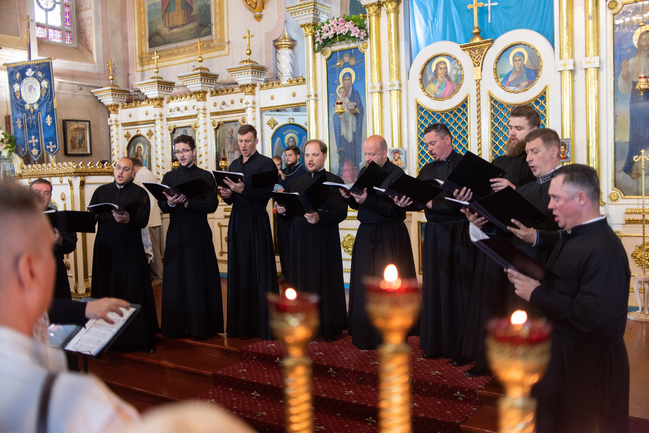 День Казанской иконы Божией Матери 22.07.2022 год. Семейный и свадебный фотограф в Феодосии и Коктебеле