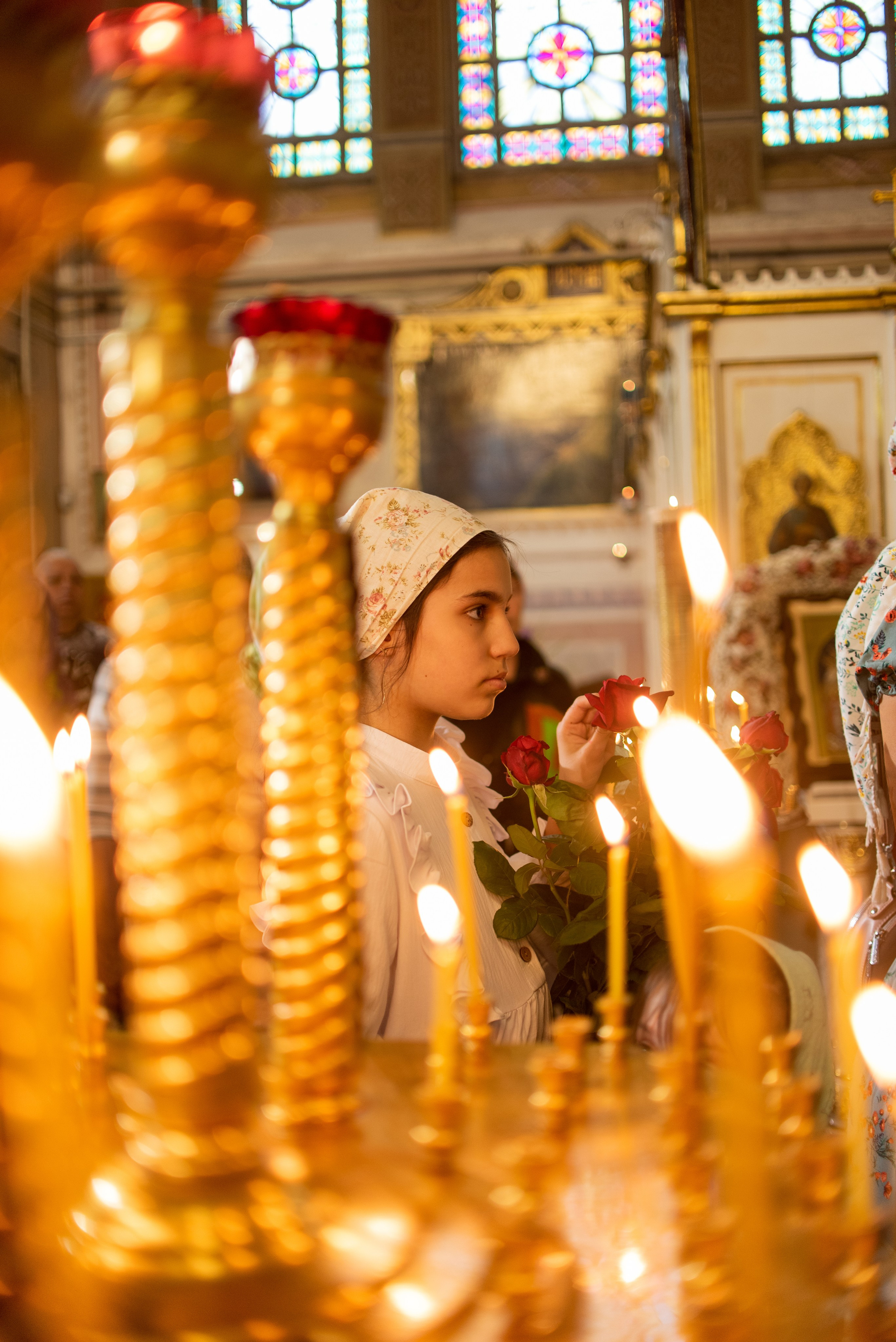 Троица 4.06.2023. Семейный и свадебный фотограф в Феодосии и Коктебеле