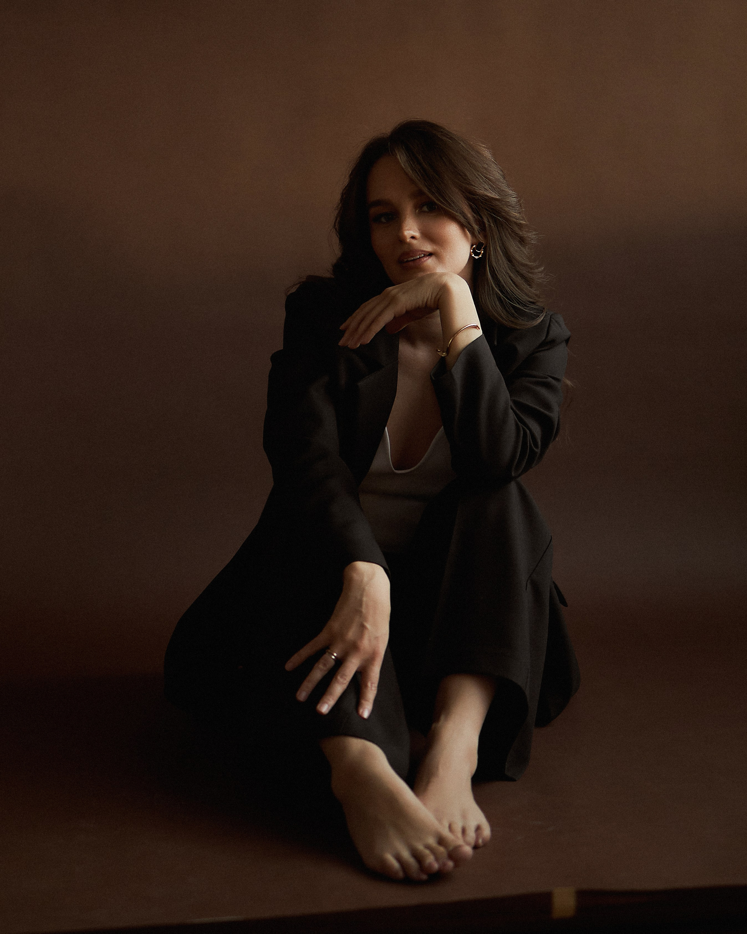 Алёна. Фотограф в Красноярске Ксения Дмитрик