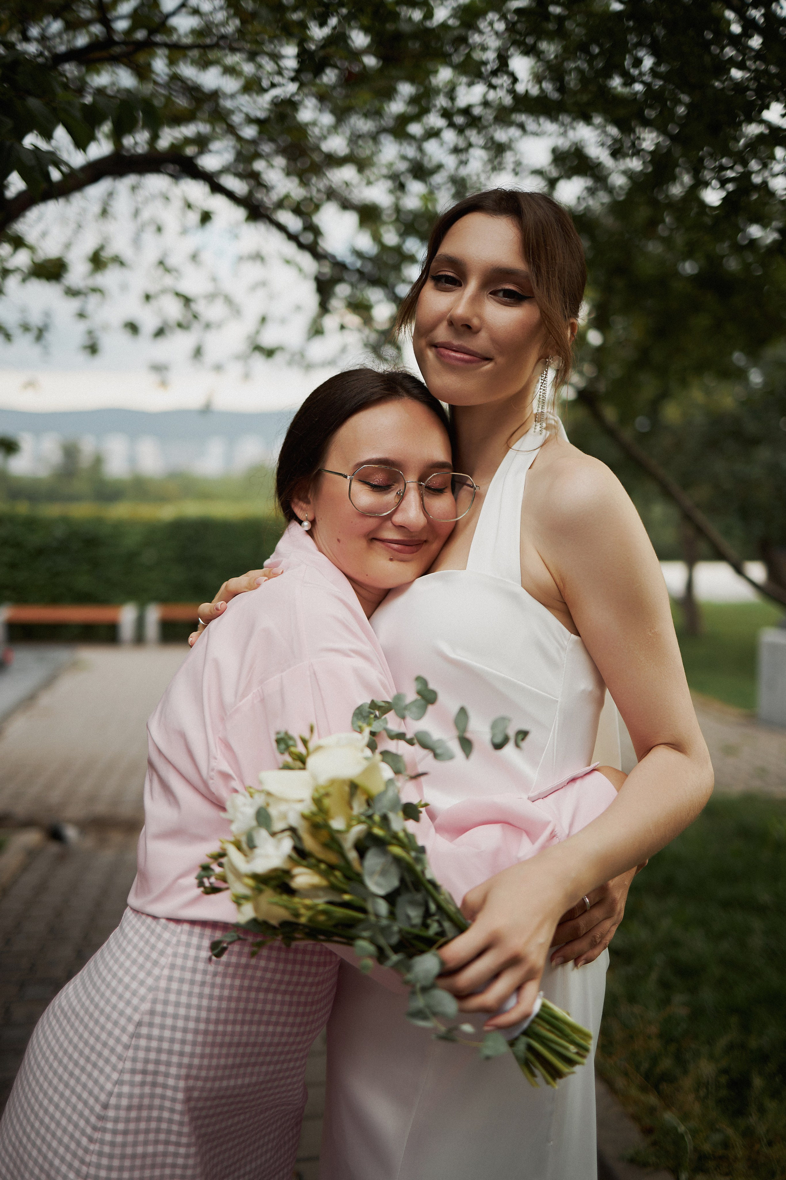 Марина и Никита. Фотограф в Красноярске Ксения Дмитрик