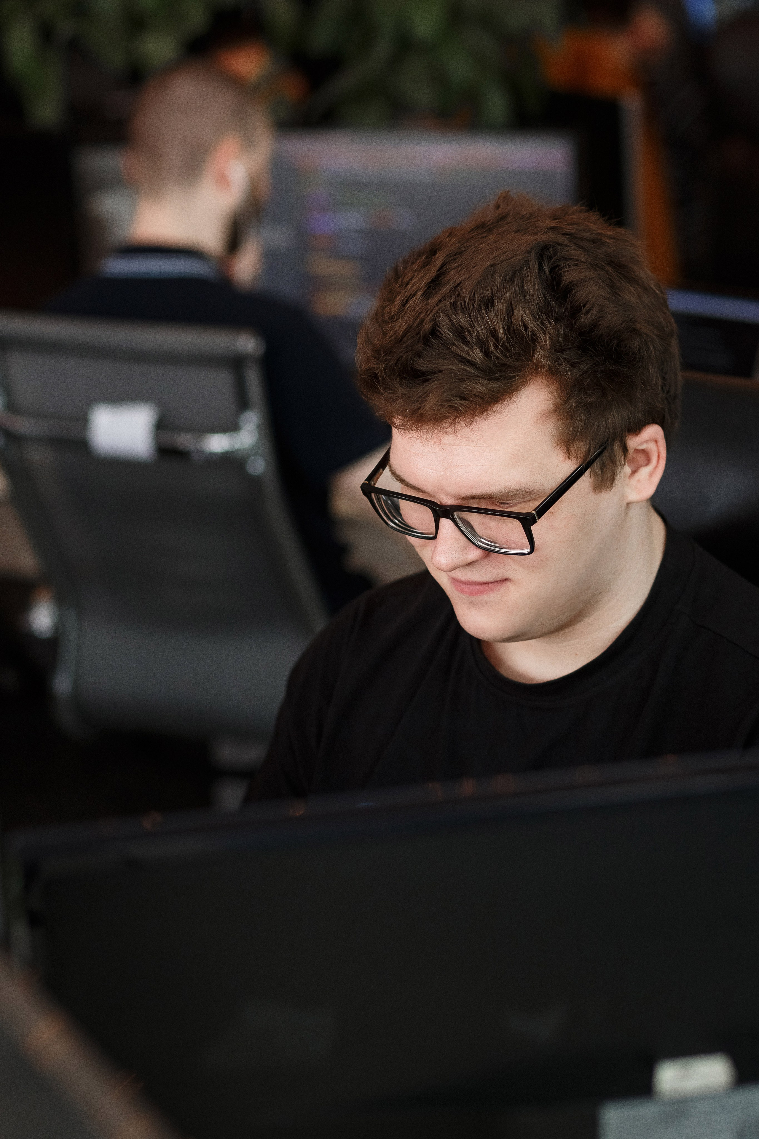 Фотосессия сотрудников и офиса для компании Амбрелла Таганрог. Свадебный и семейный фотограф в Таганроге Бакарюк Антон