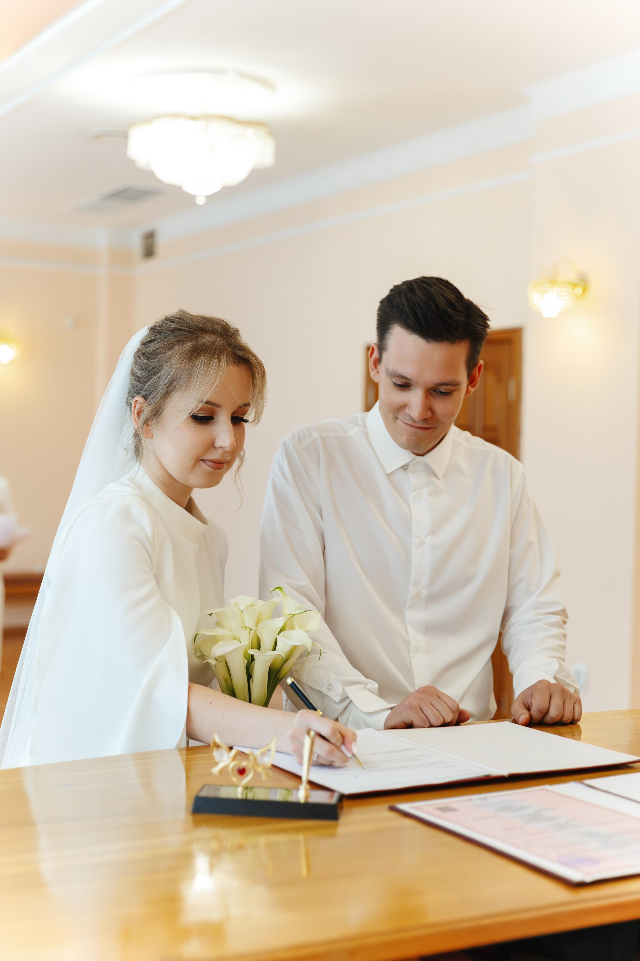 Дмитрий & Динара